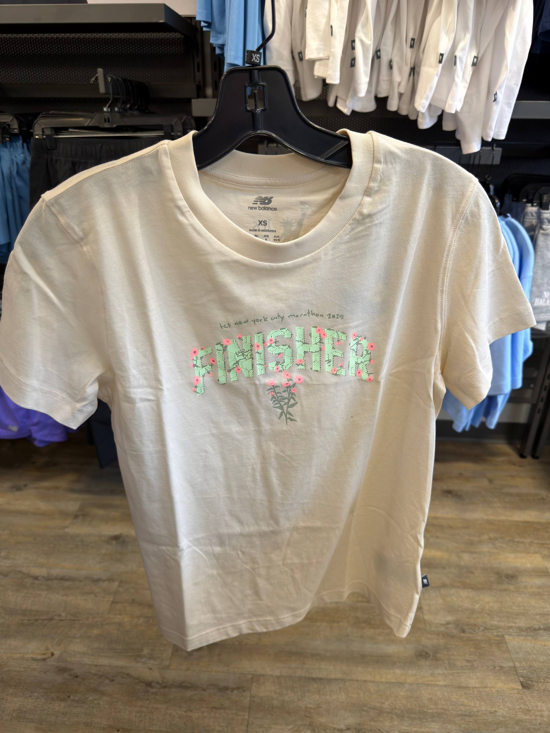 CAMISETA