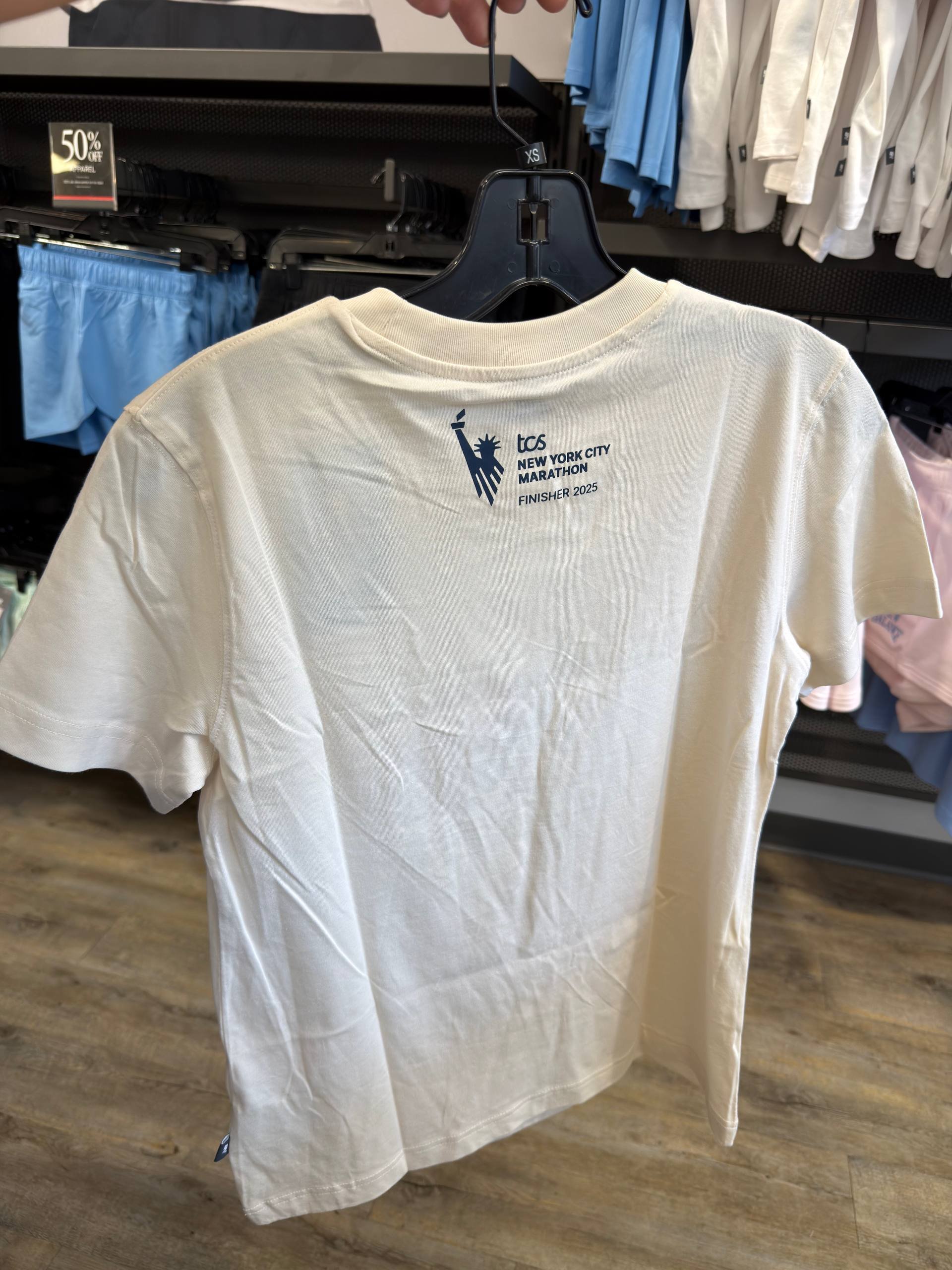 CAMISETA