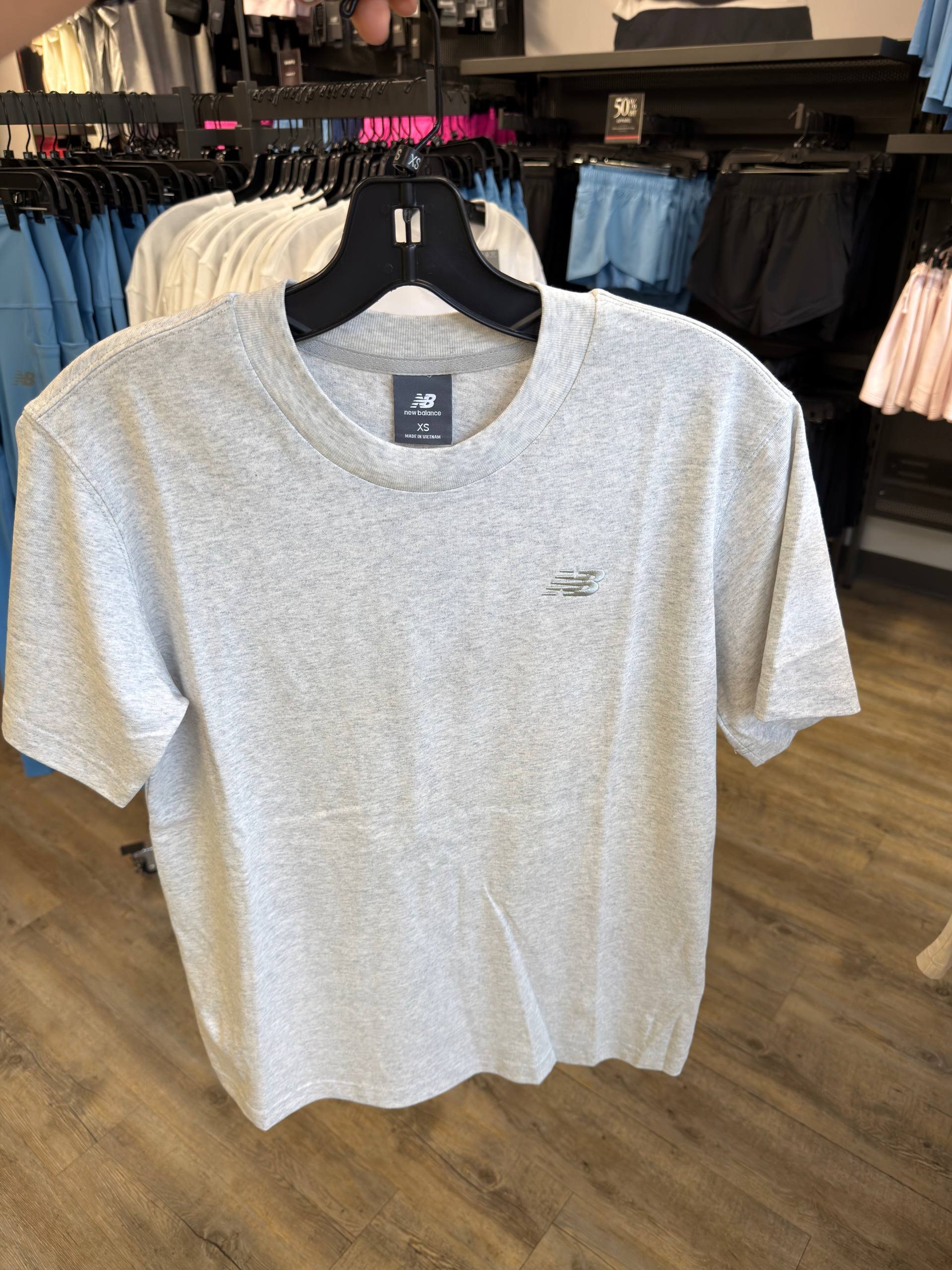 CAMISETA