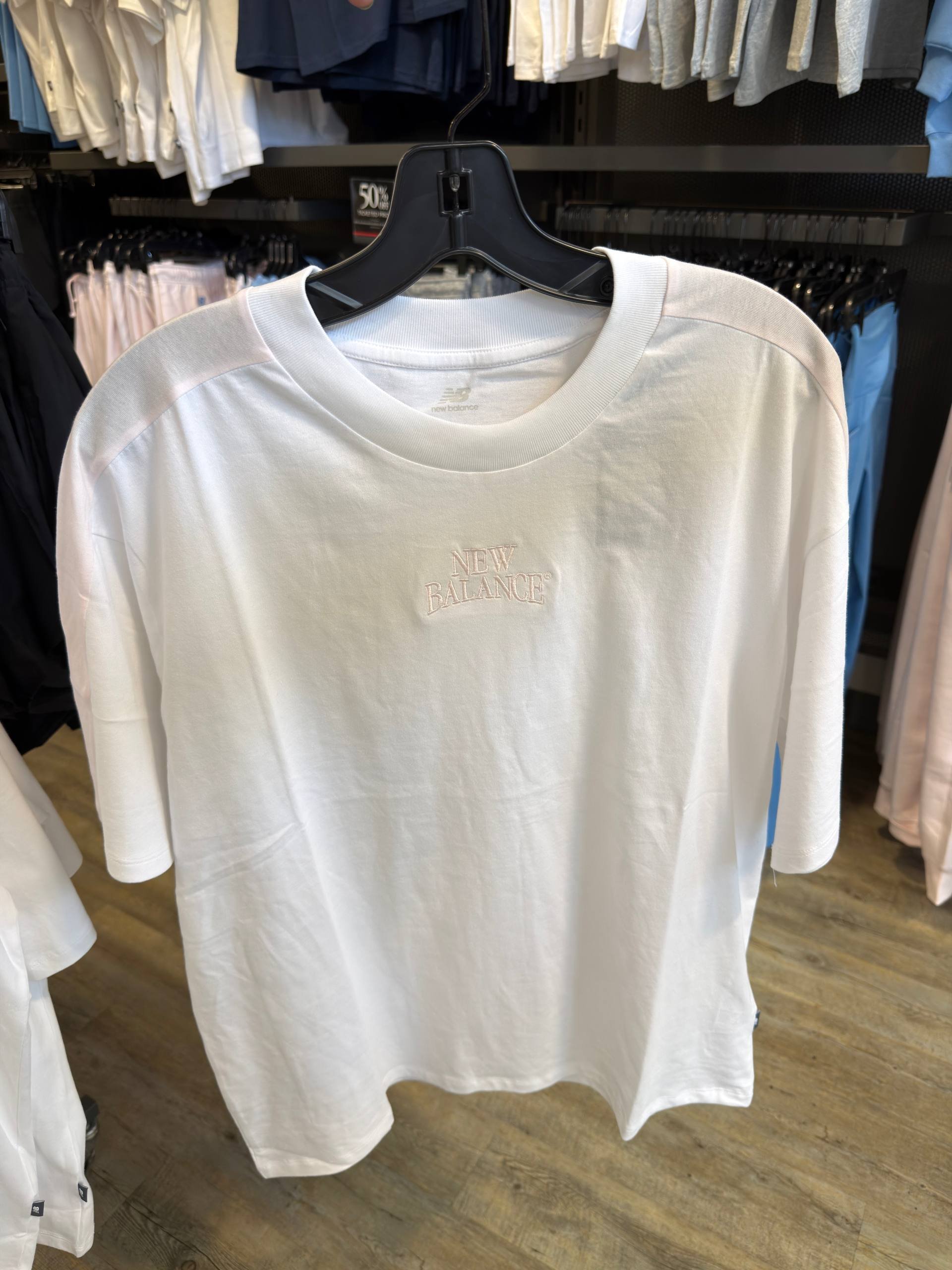 CAMISETA