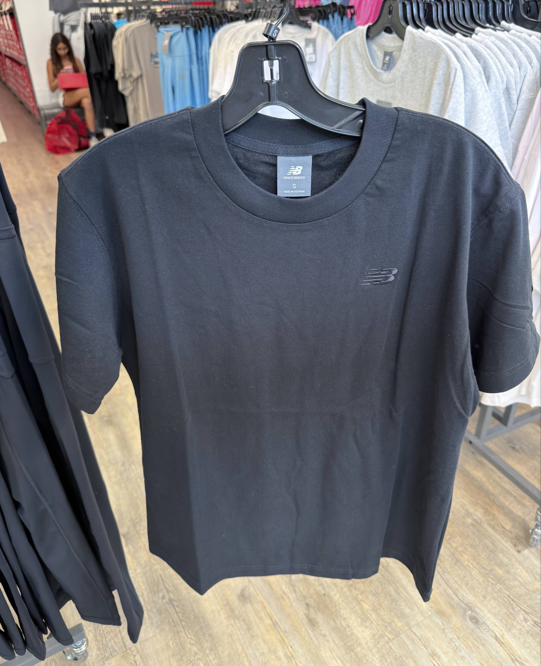 CAMISETA