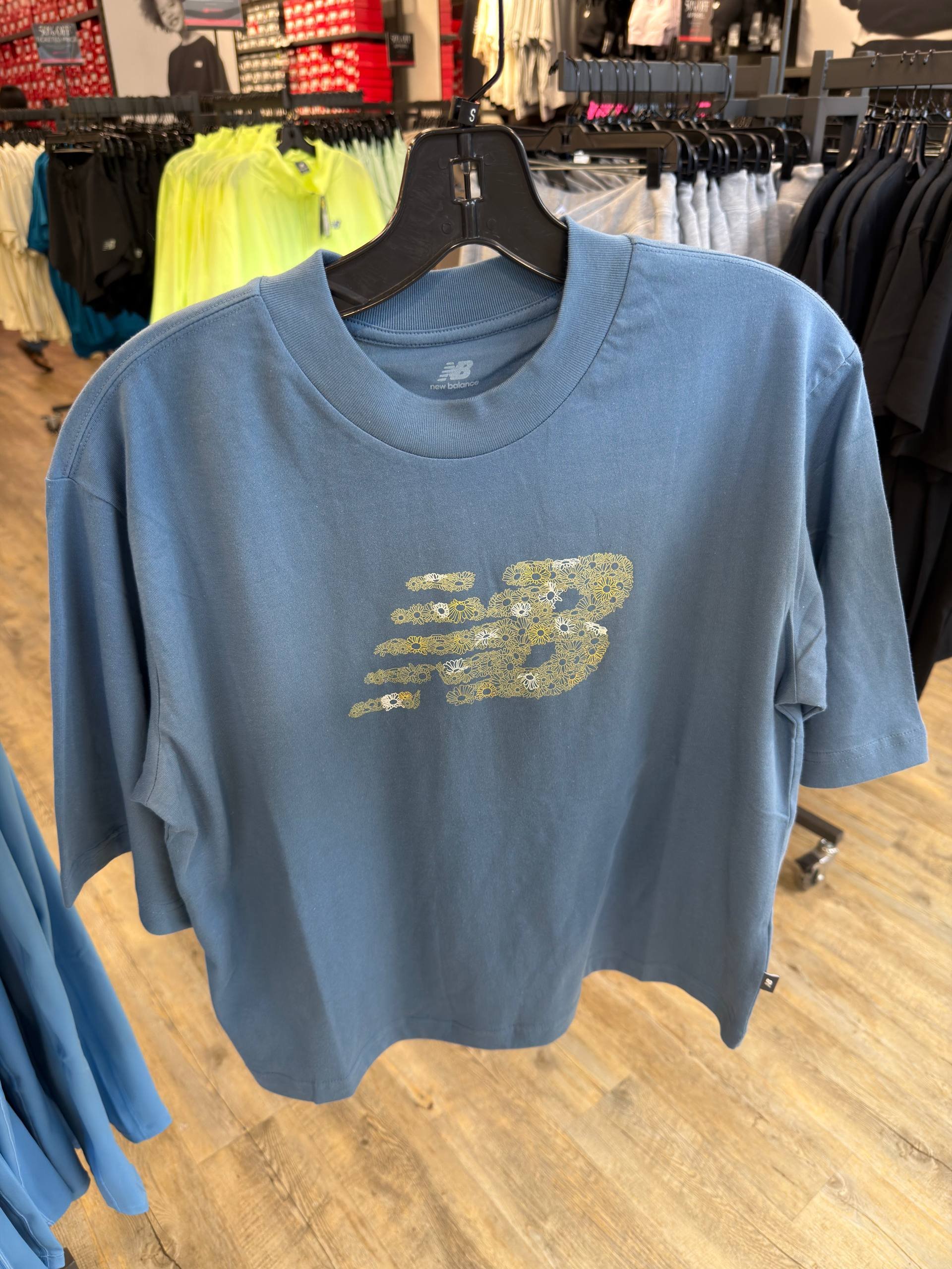 CAMISETA