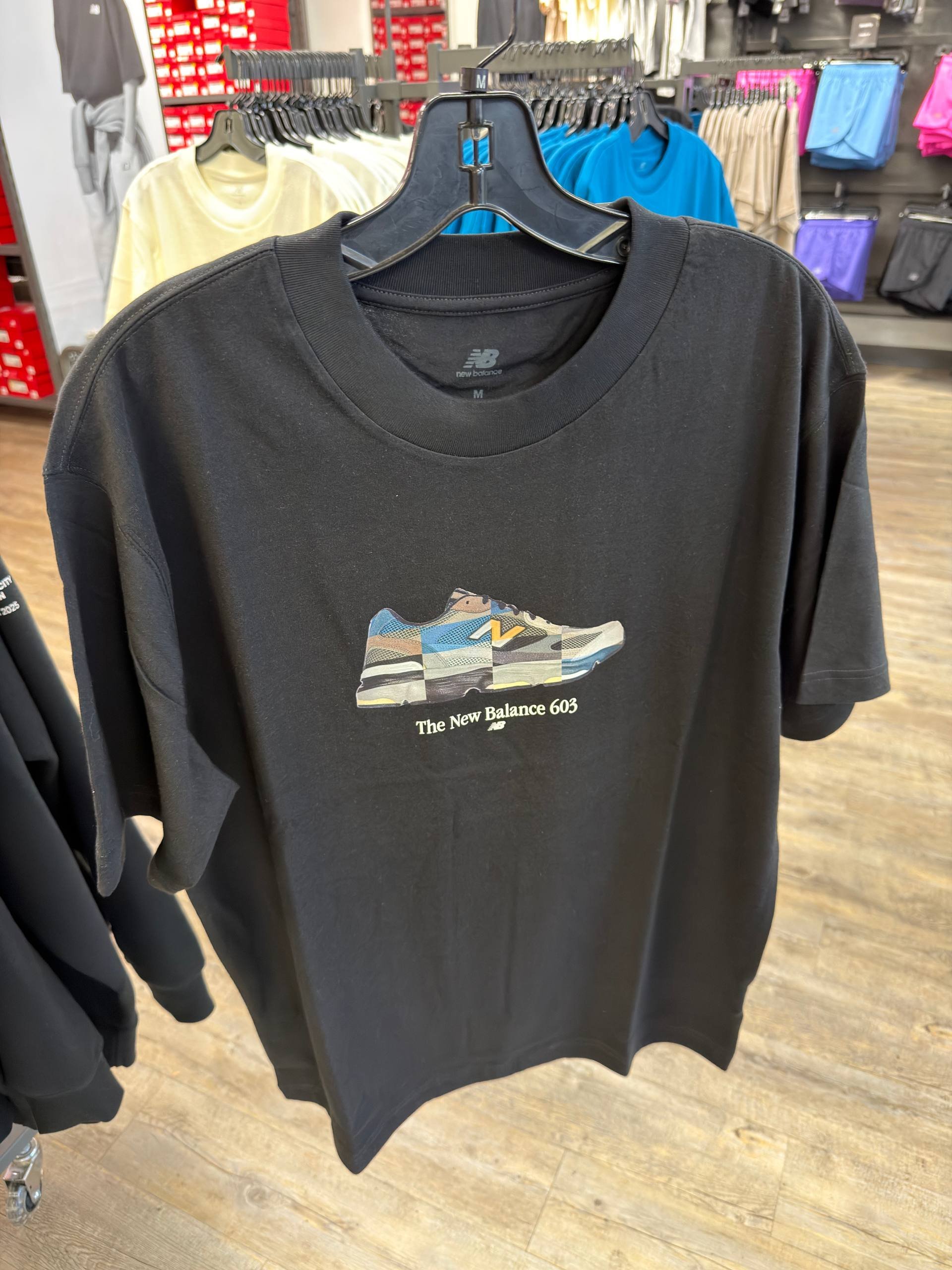 CAMISETA