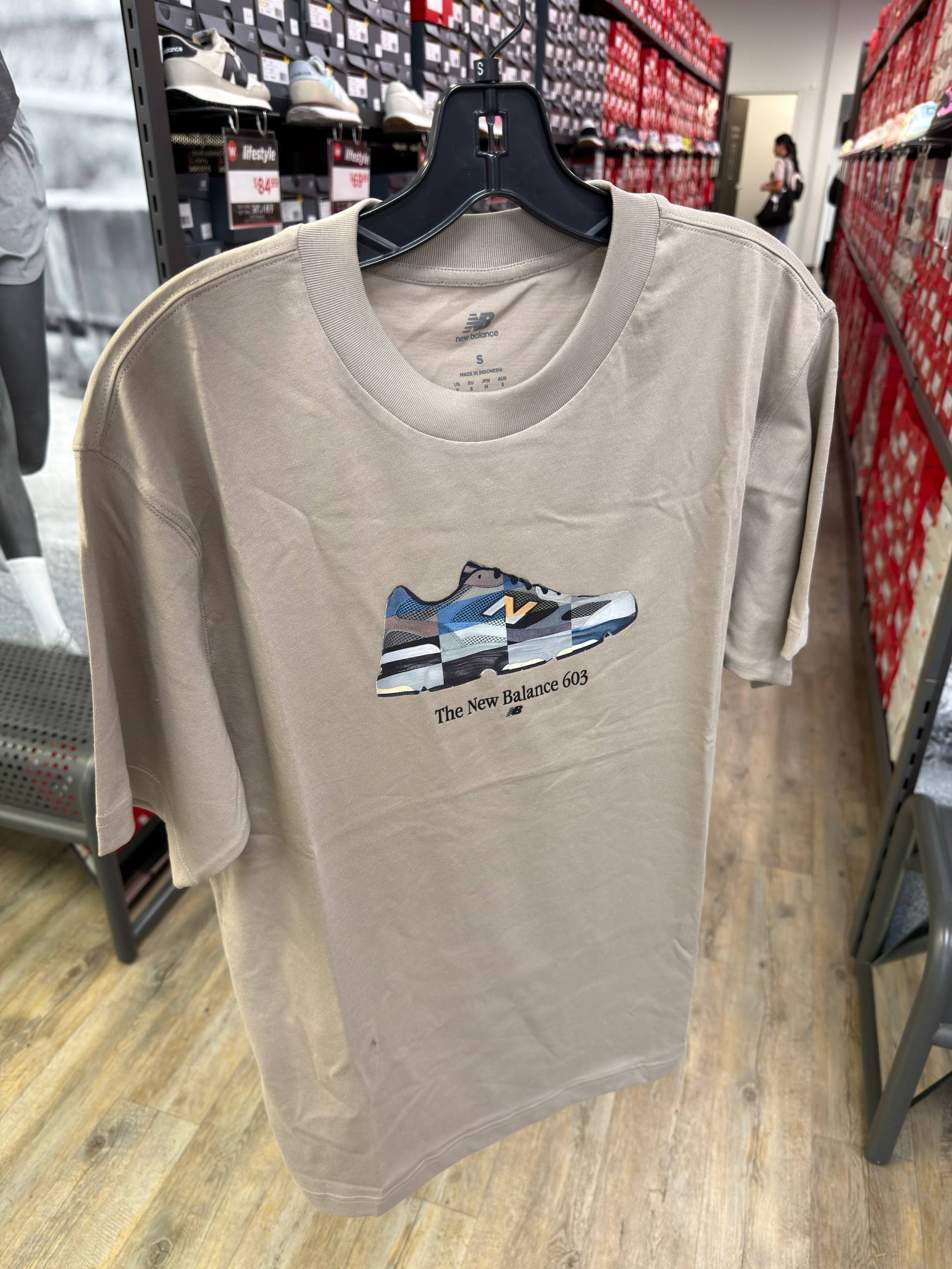 CAMISETA