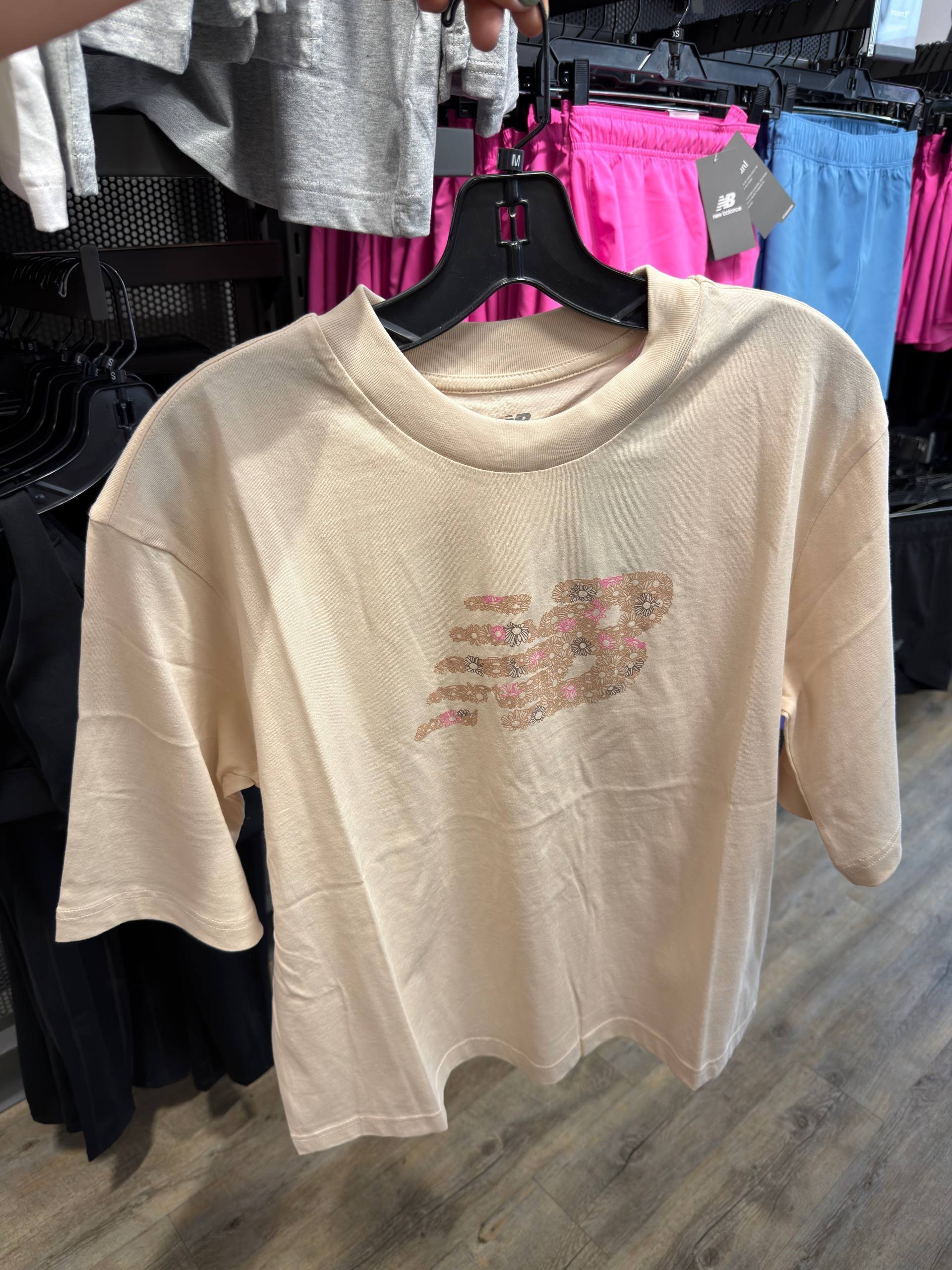 CAMISETA