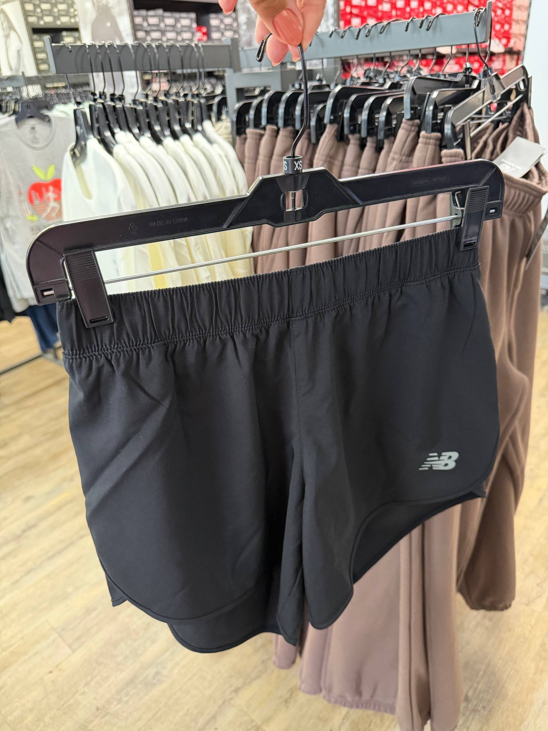 SHORT