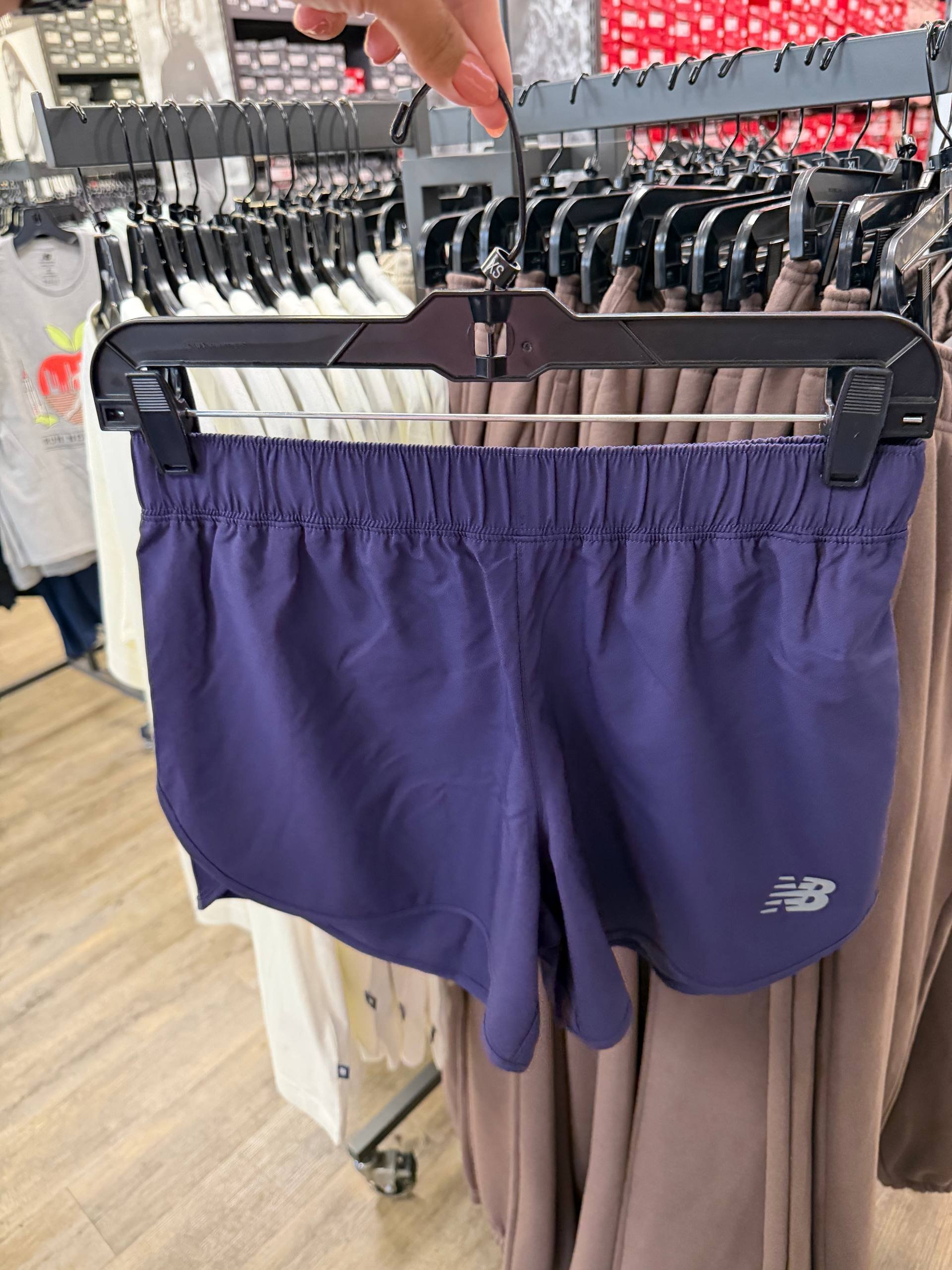 SHORT