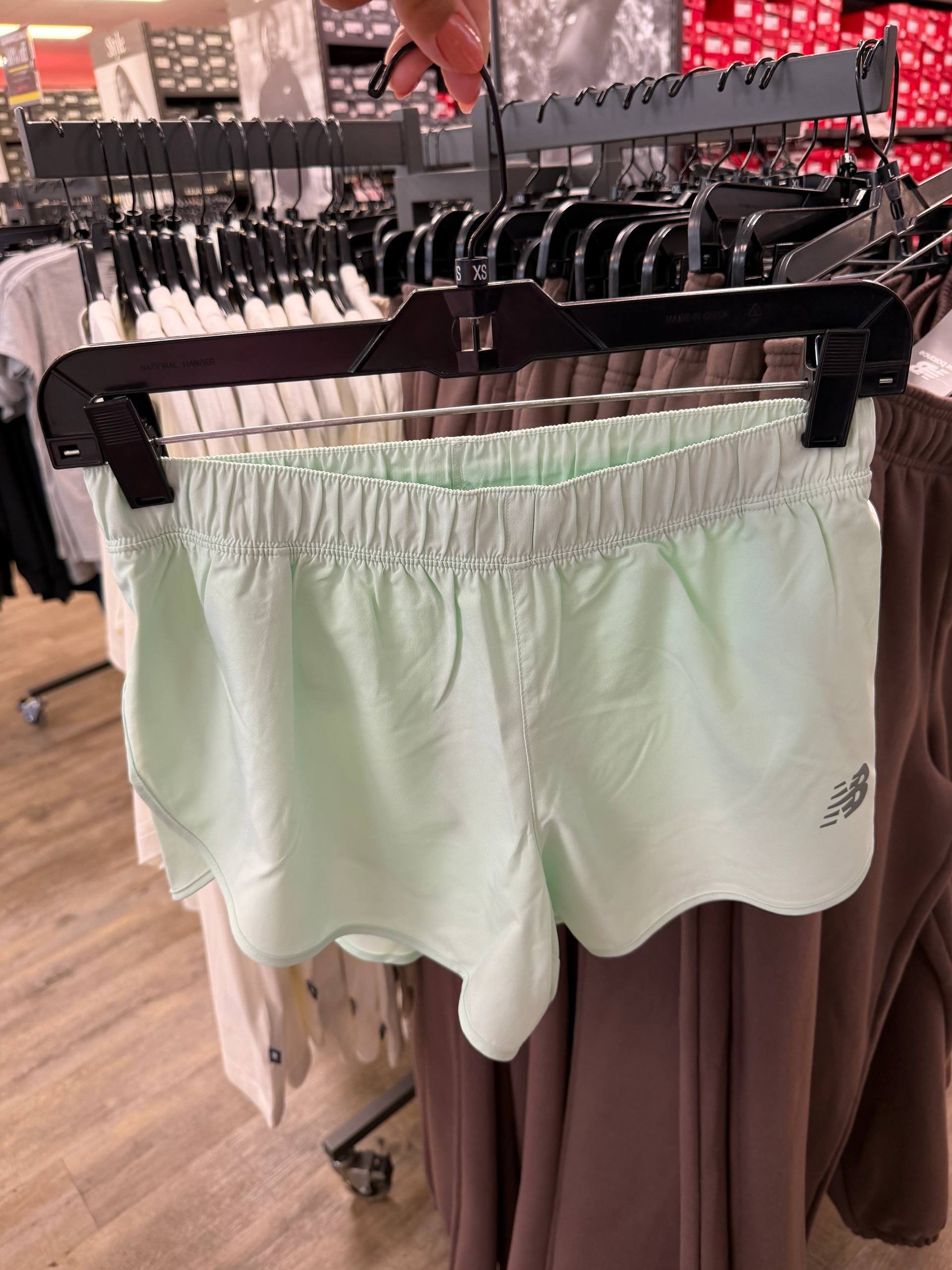SHORT