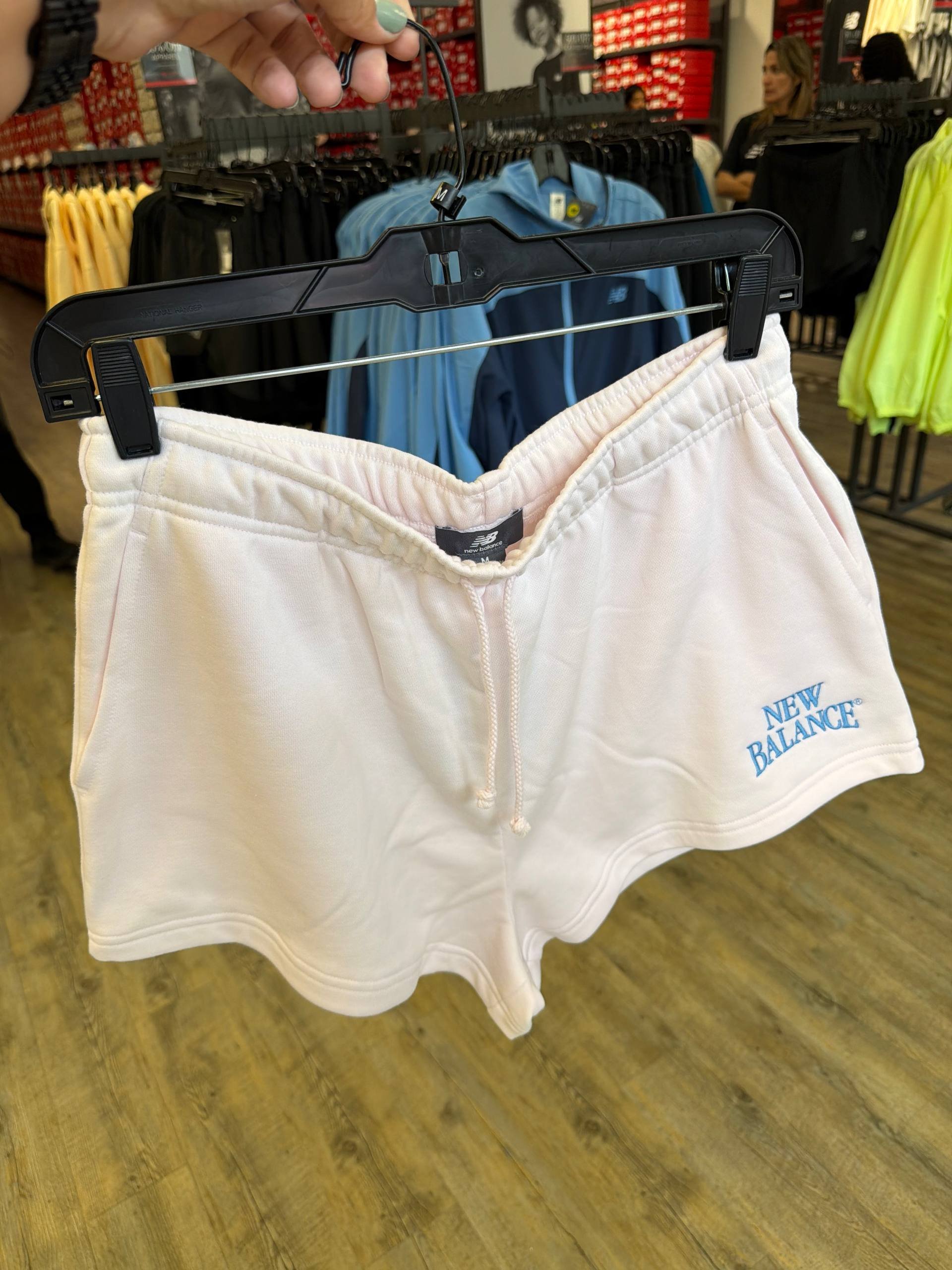 SHORT