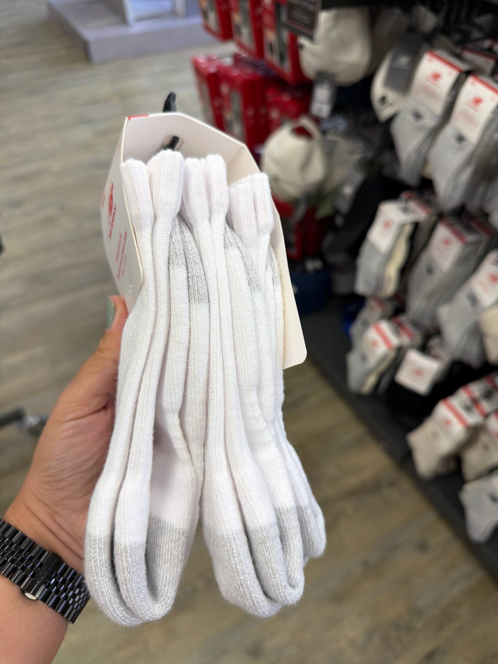 KIT 3 PARES