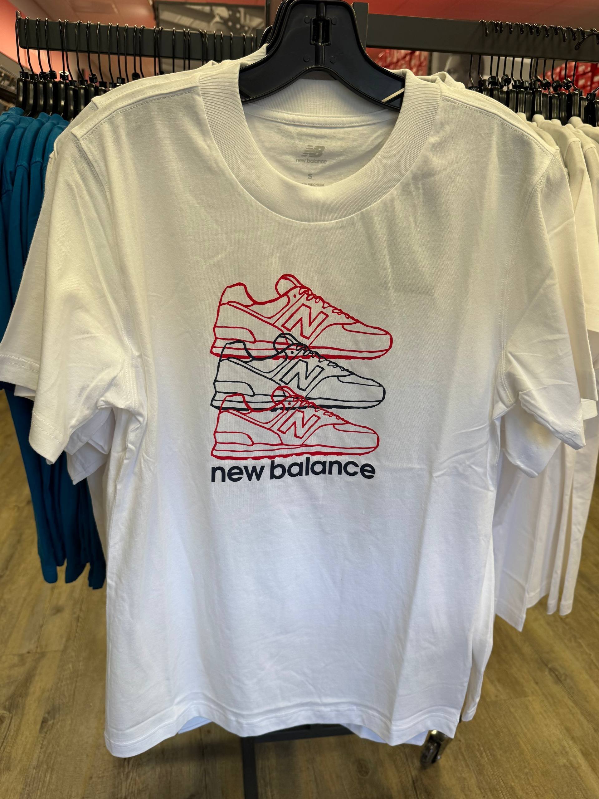 CAMISETA