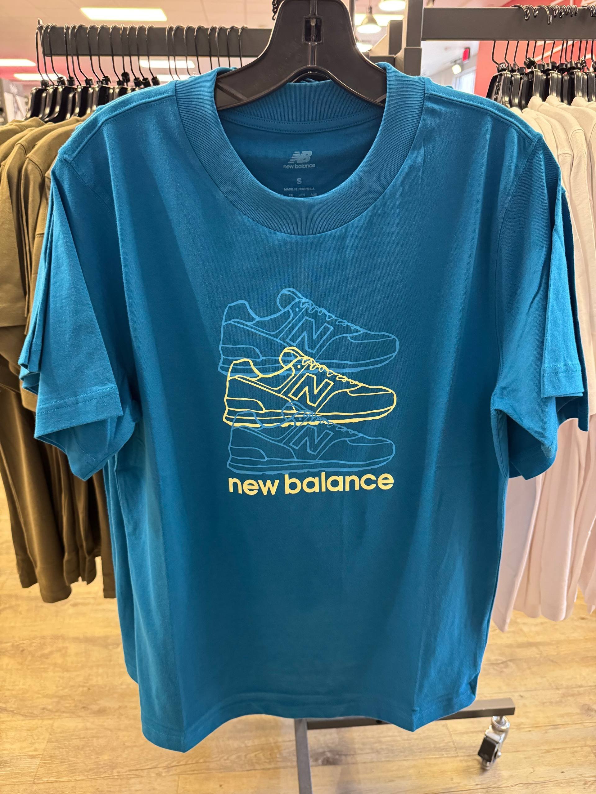CAMISETA