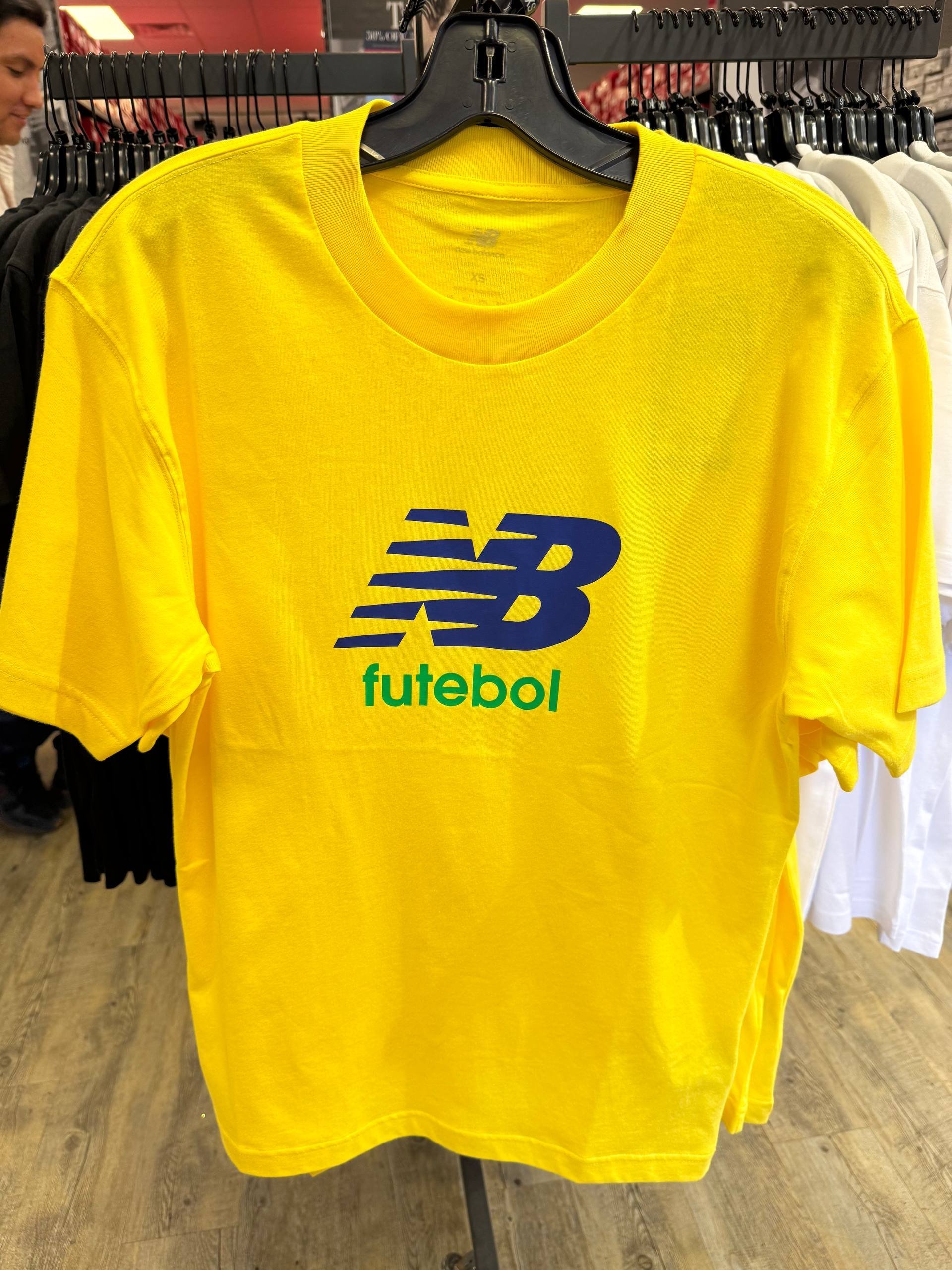 CAMISETA