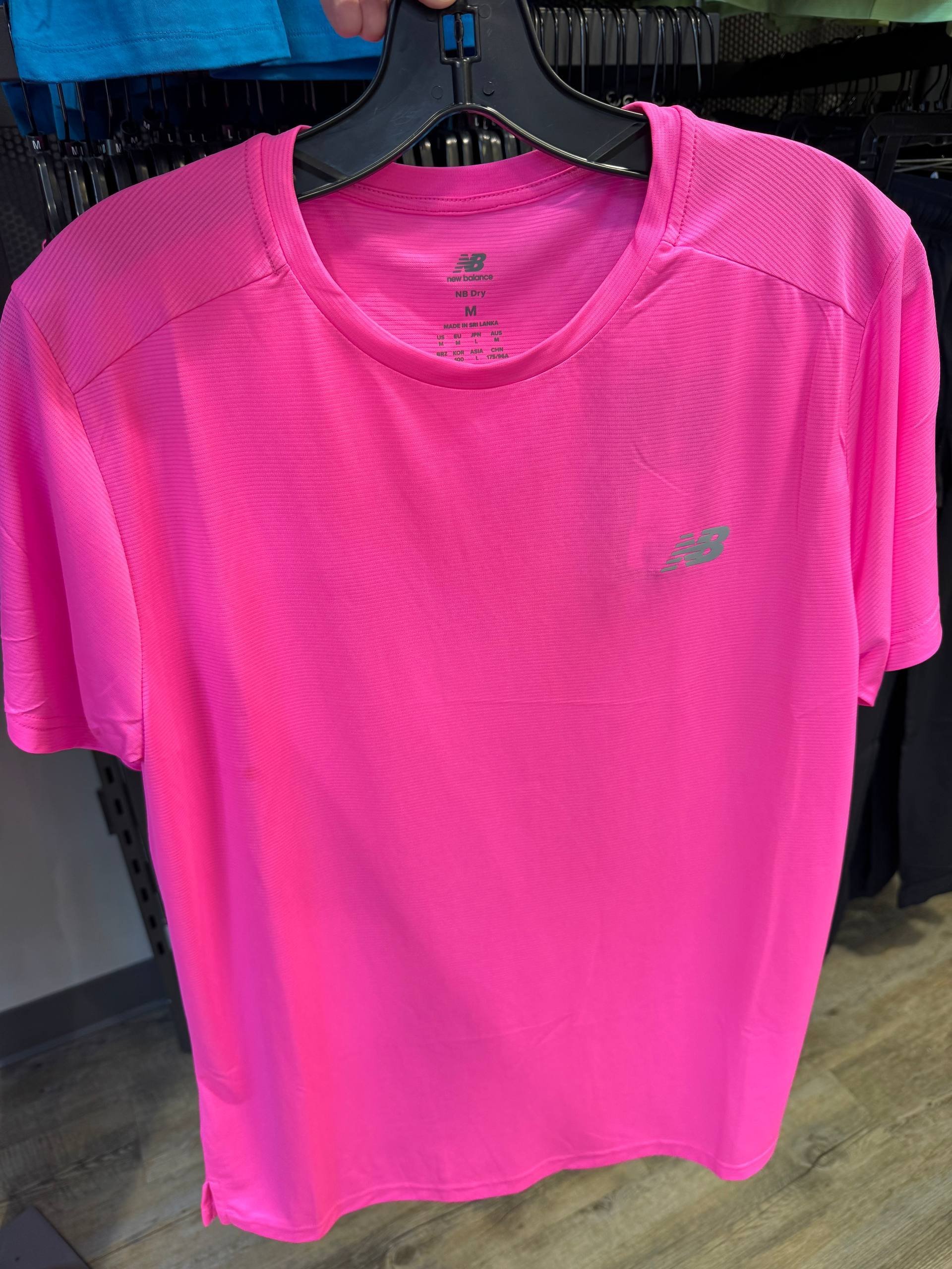 CAMISETA DRY