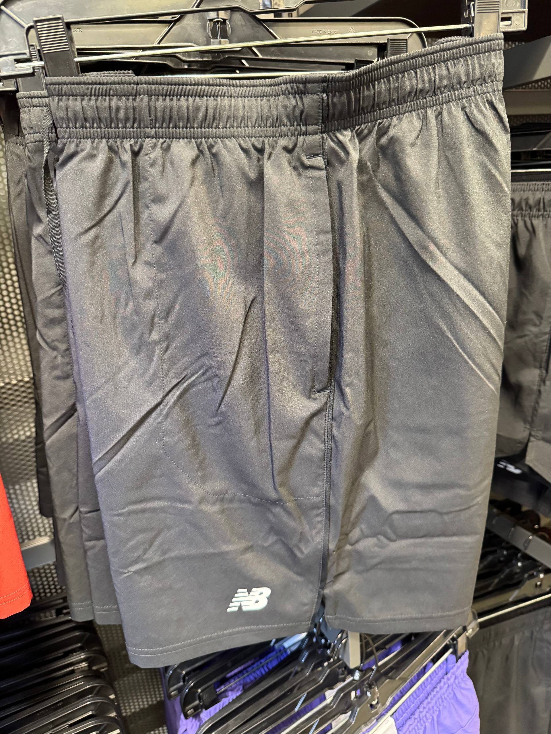 SHORT COM SUNGA - COMPRIMENTO 7