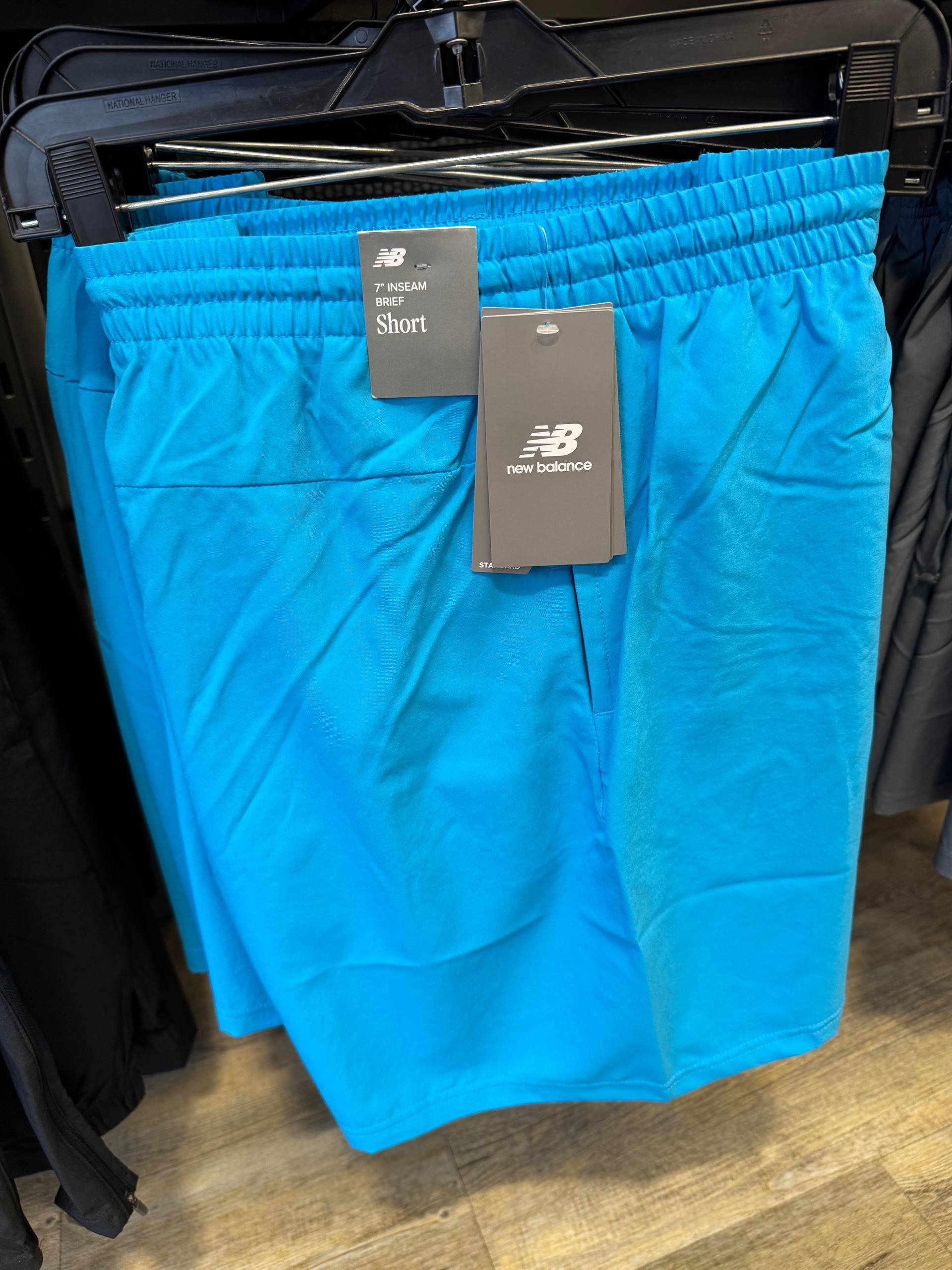 SHORT COM SUNGA - COMPRIMENTO 7