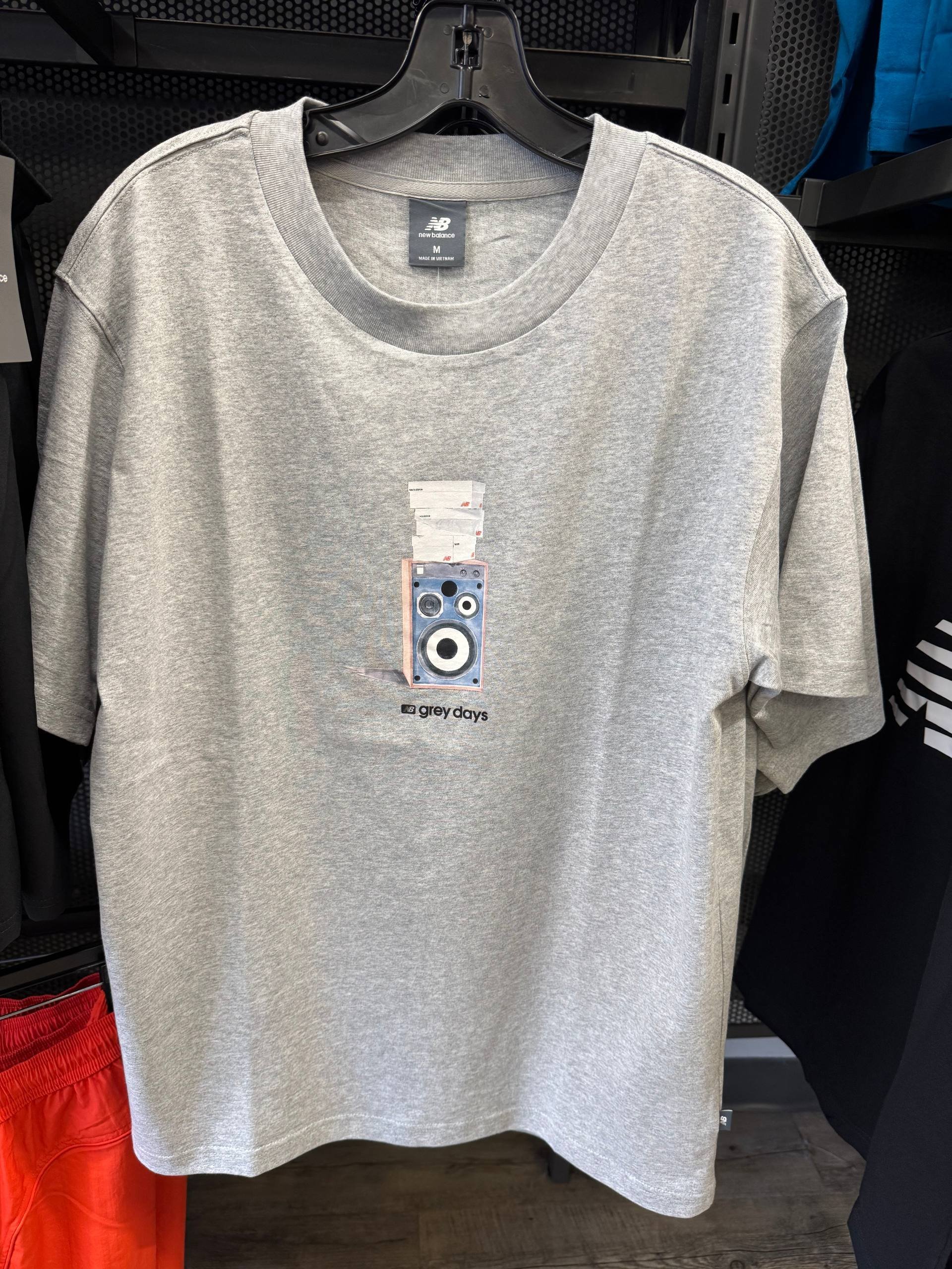 CAMISETA