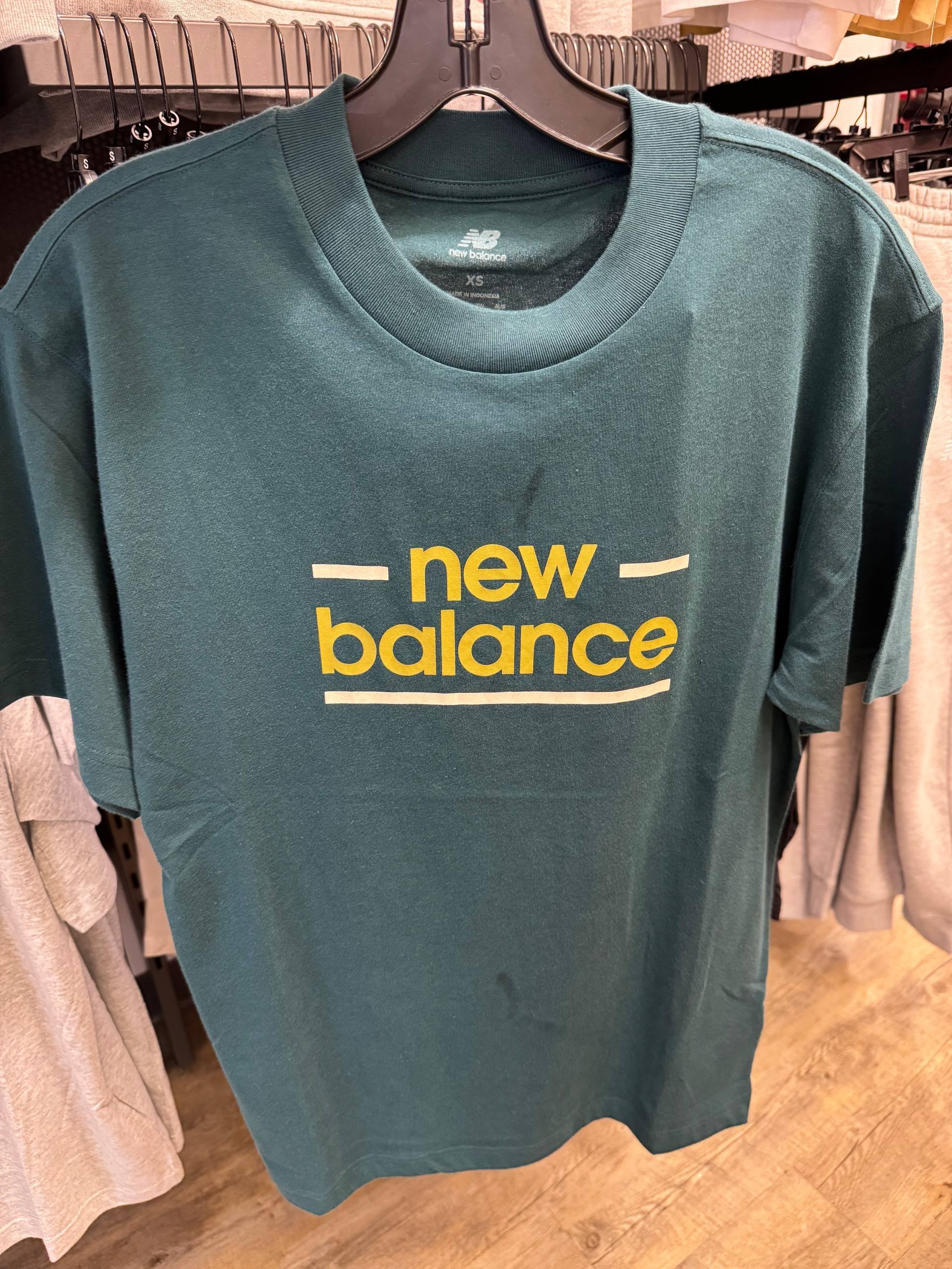 CAMISETA