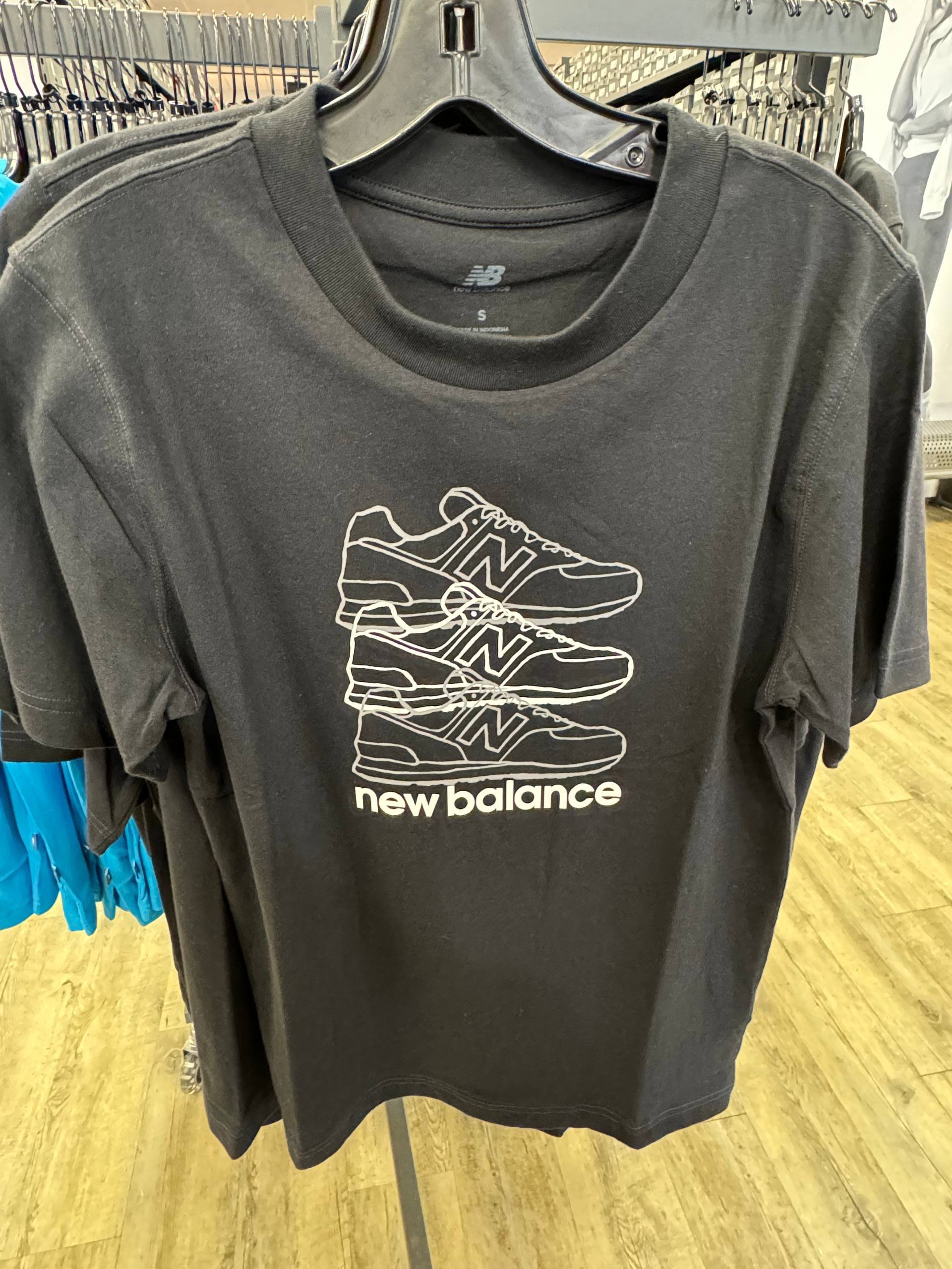 CAMISETA