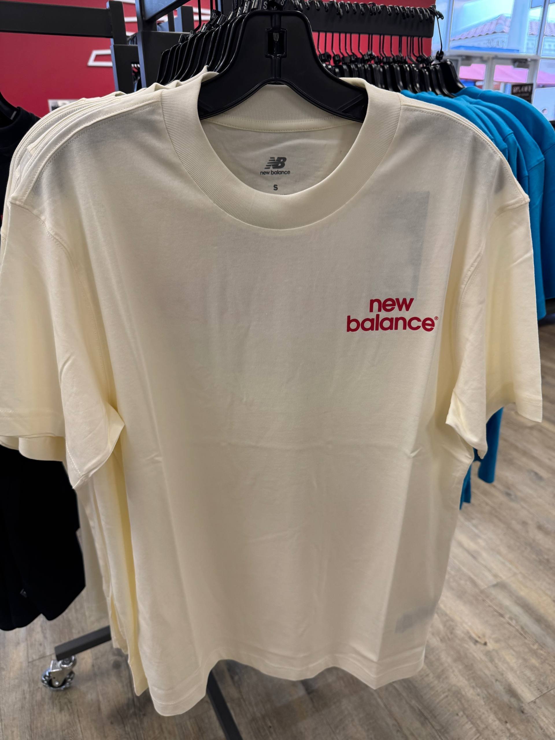 CAMISETA