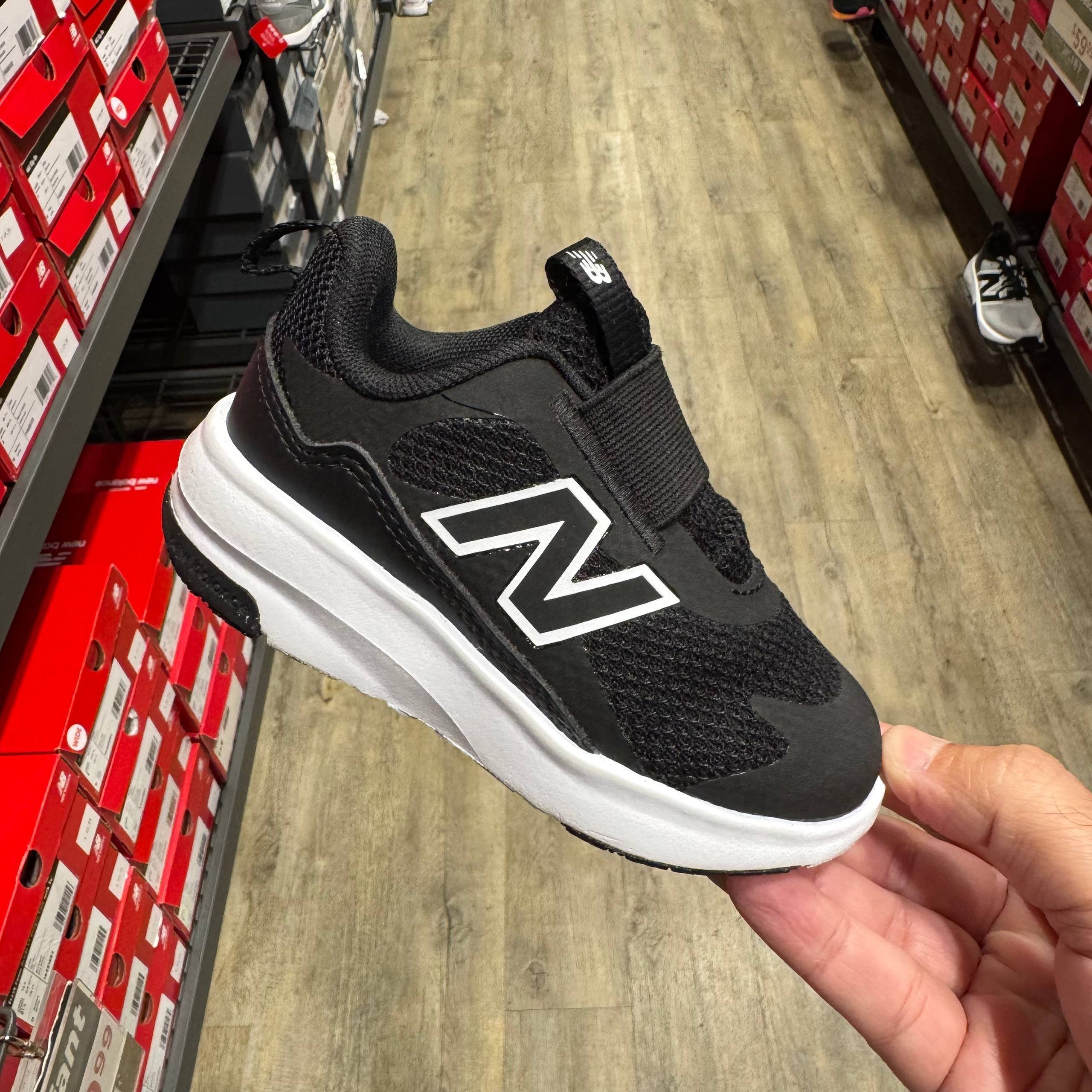 468 SLIP ON - NECESSÁRIO A COMPRA DE + 1 TÊNIS PRA ATIVAR DESCONTO