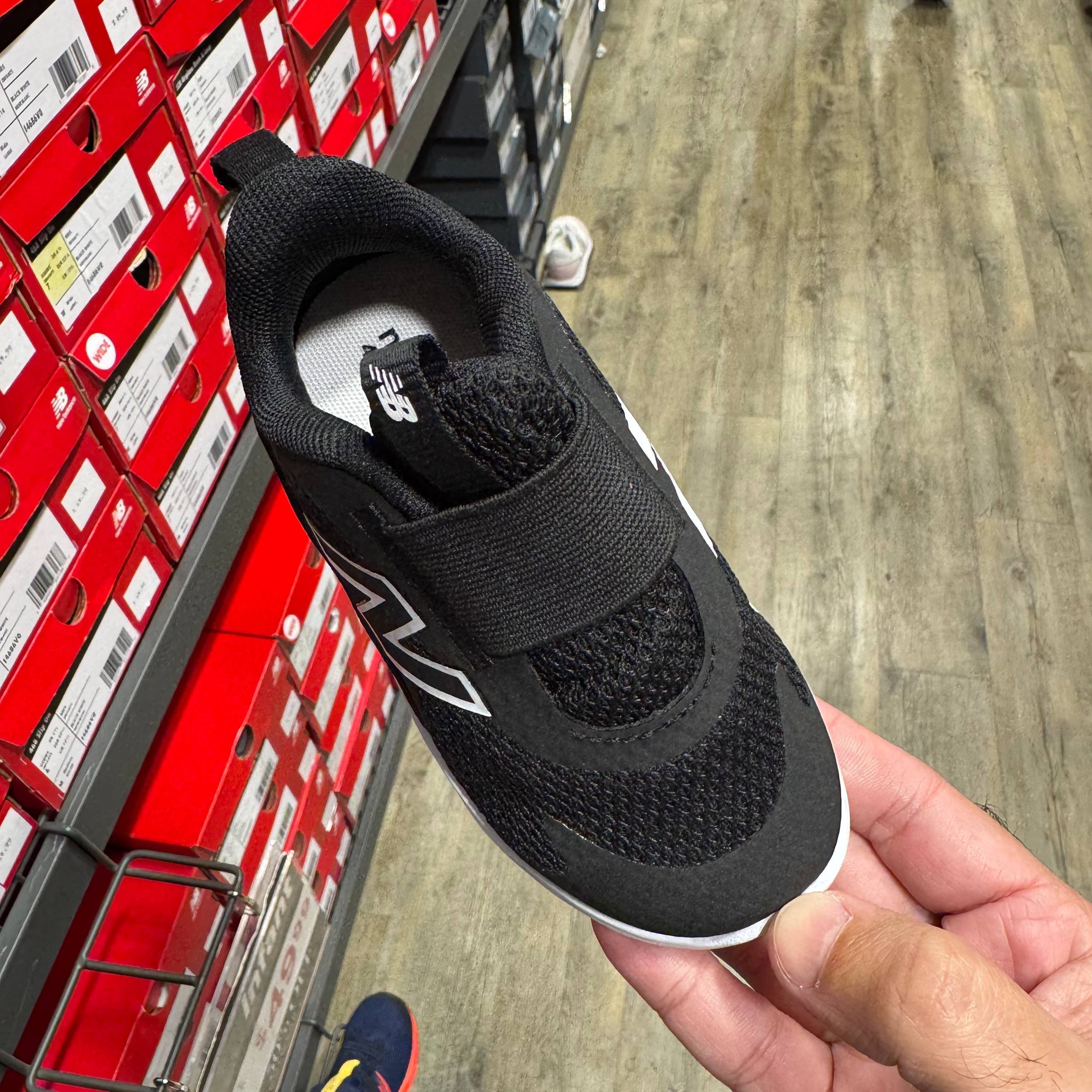 468 SLIP ON - NECESSÁRIO A COMPRA DE + 1 TÊNIS PRA ATIVAR DESCONTO