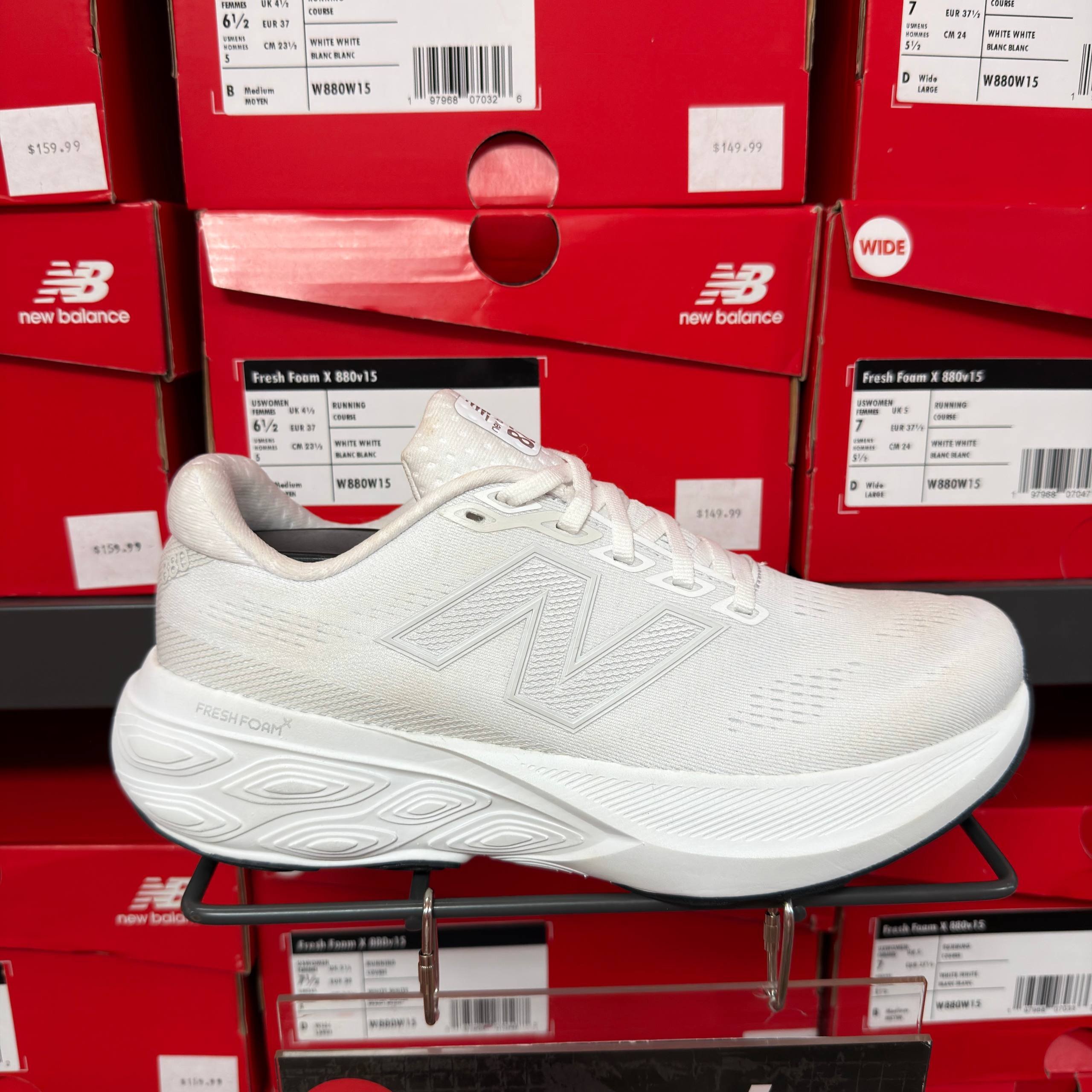 FRESH FOAM  X 880V15