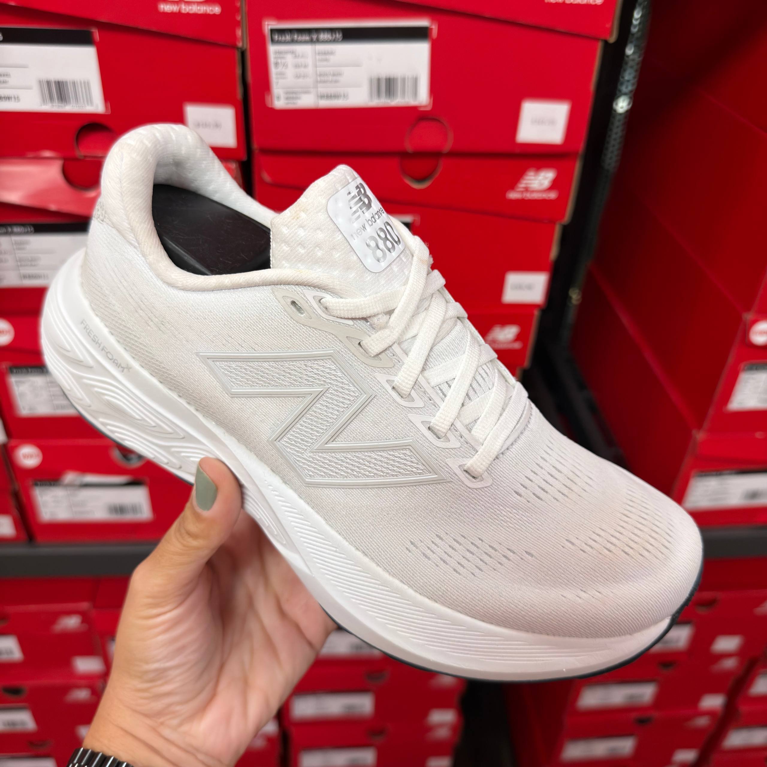 FRESH FOAM  X 880V15