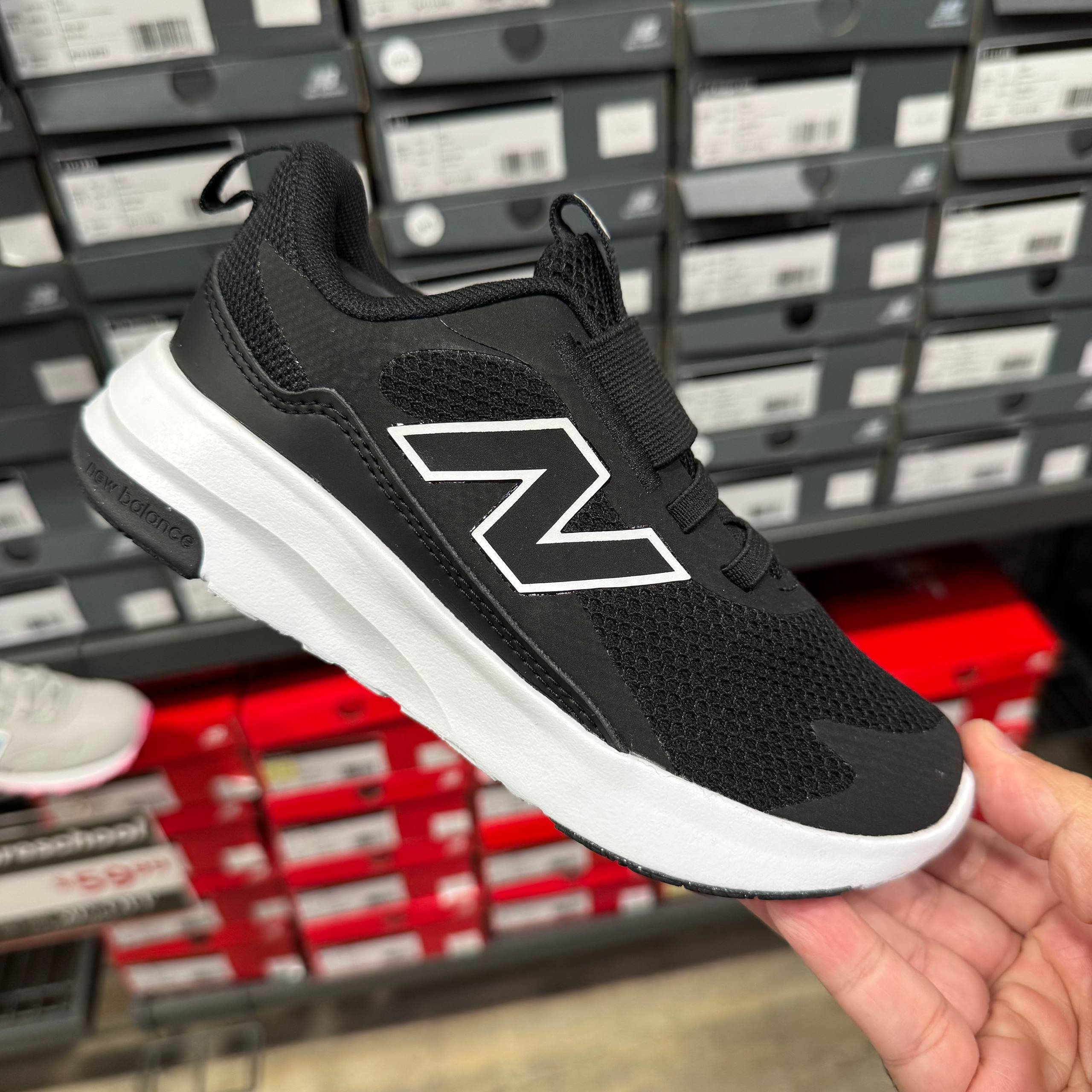 468 slip on - NECESSÁRIO A COMPRA DE + 1 TÊNIS PRA ATIVAR DESCONTO