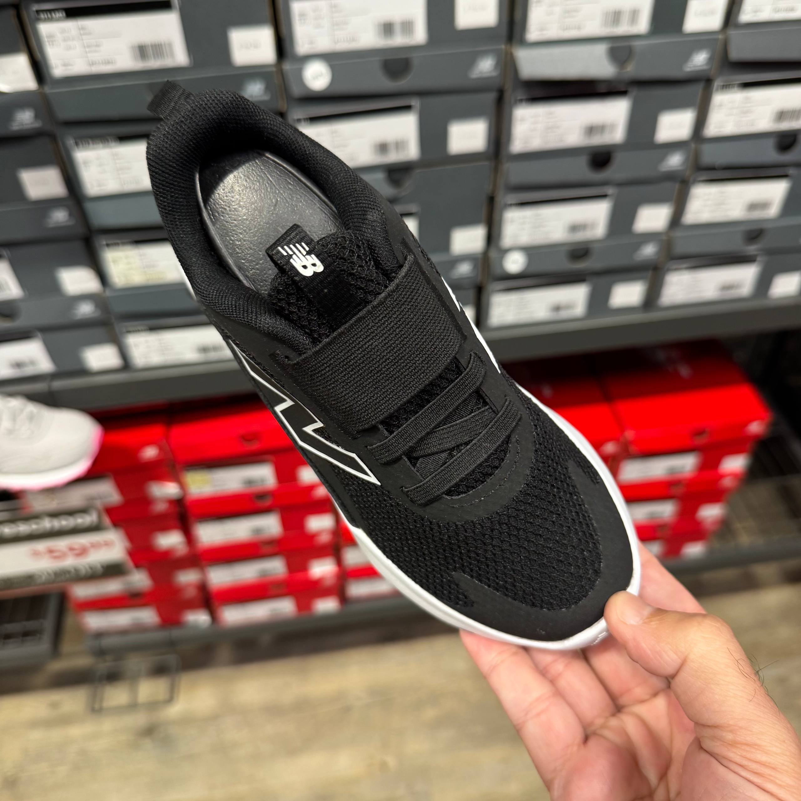 468 slip on - NECESSÁRIO A COMPRA DE + 1 TÊNIS PRA ATIVAR DESCONTO