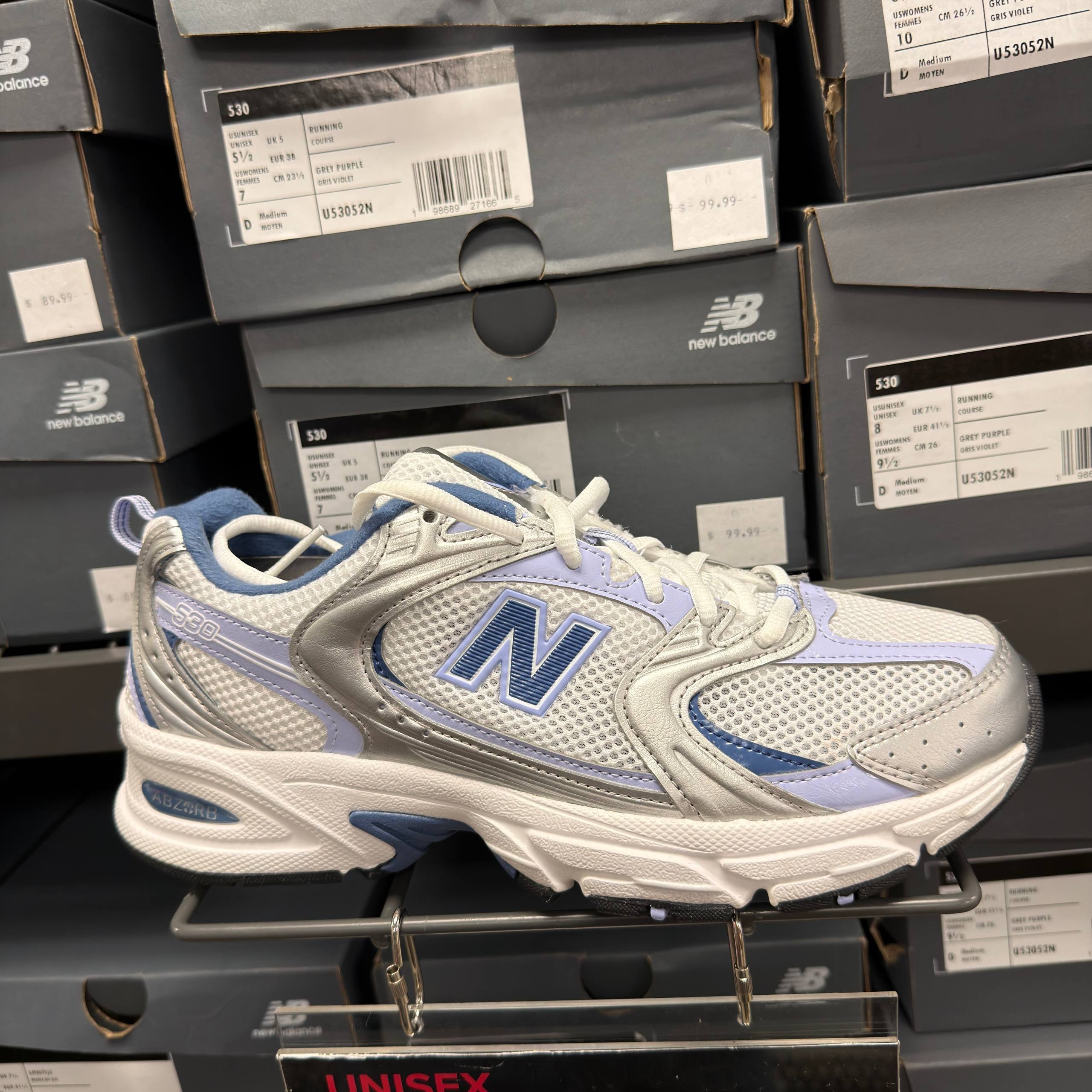 530 - NECESSÁRIO A COMPRA DE + 1 TÊNIS PARA ATIVAR O DESCONTO