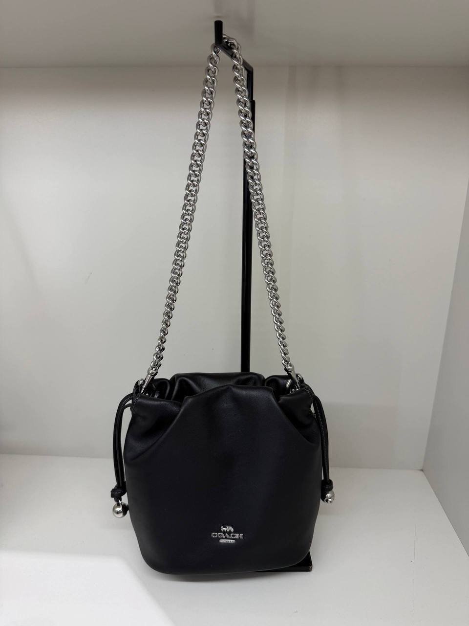 BOLSA DE OMBRO COM ALÇA EXTRA