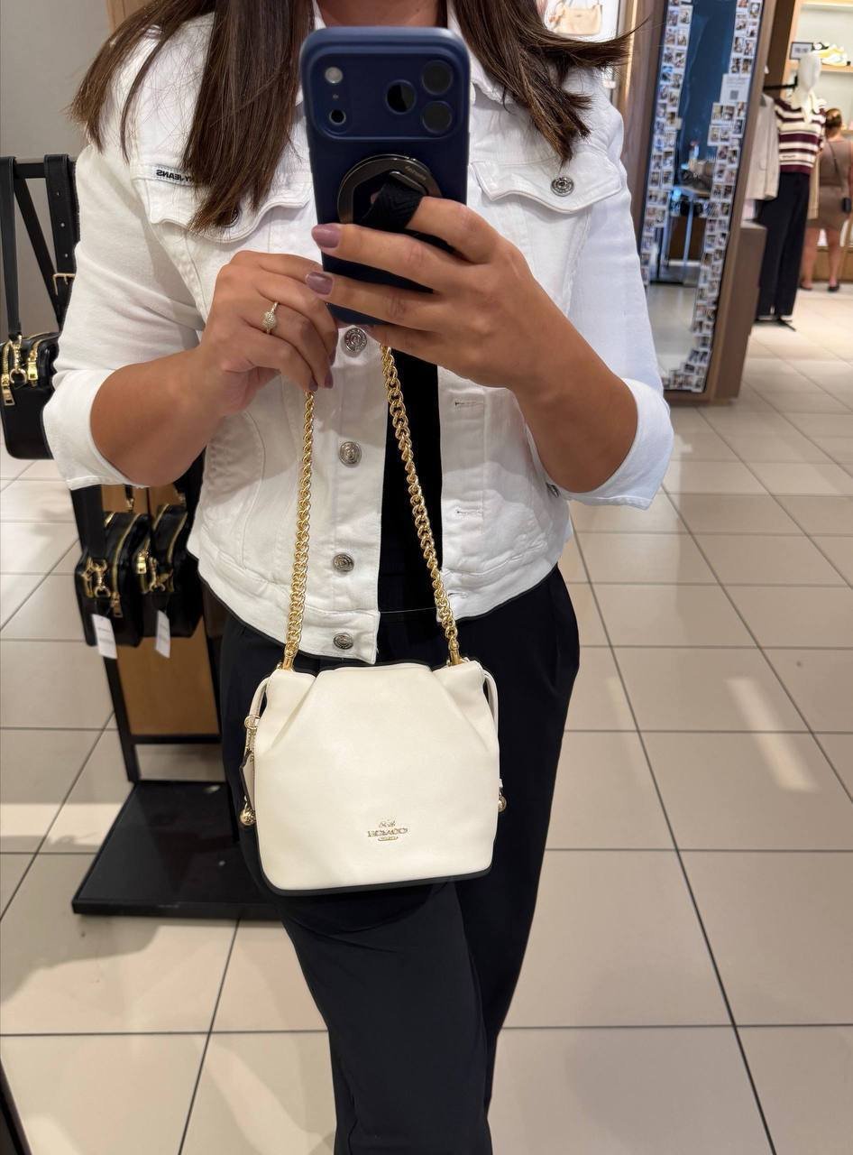 BOLSA DE OMBRO COM ALÇA EXTRA