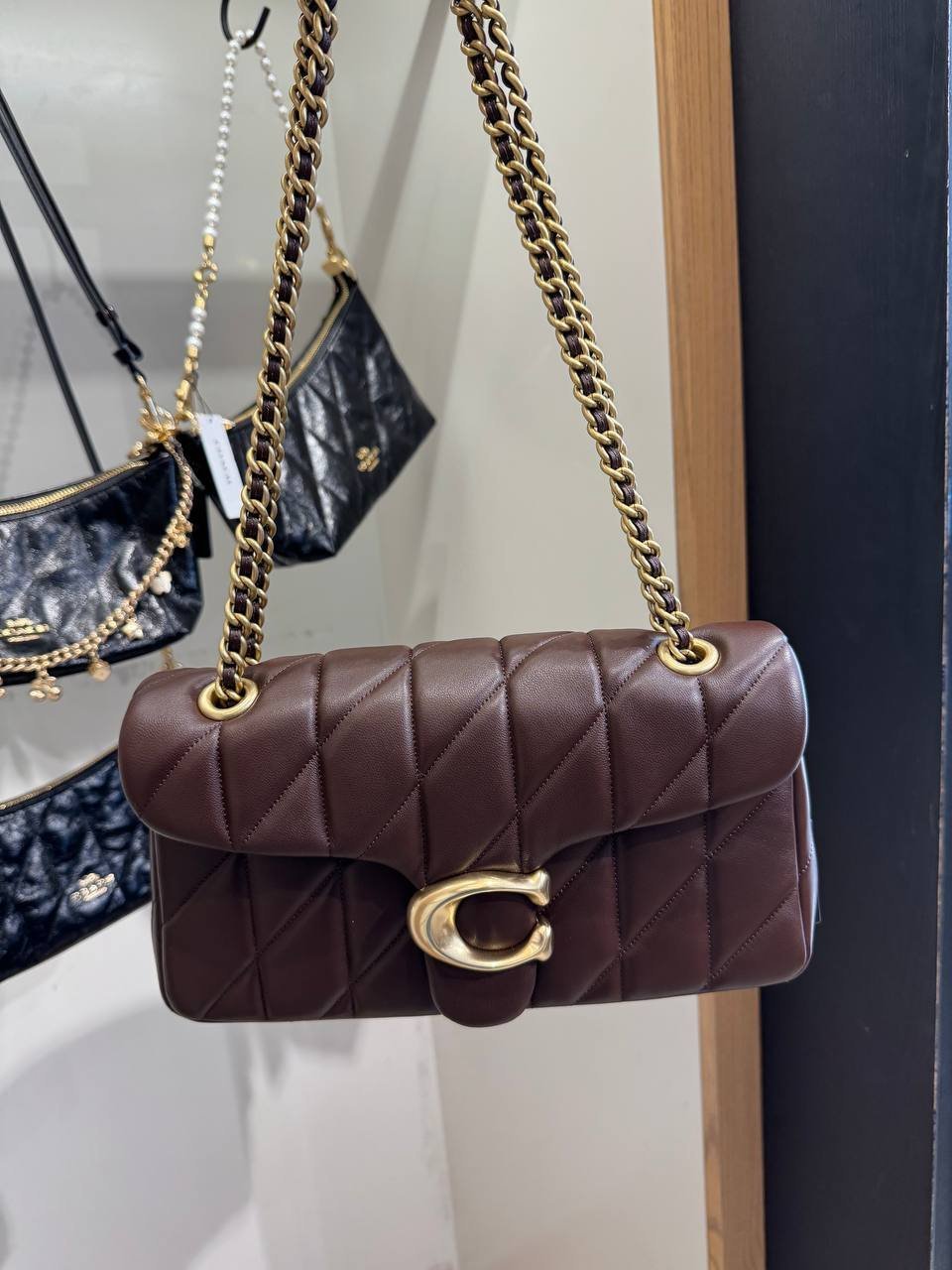 BOLSA DE OMBRO