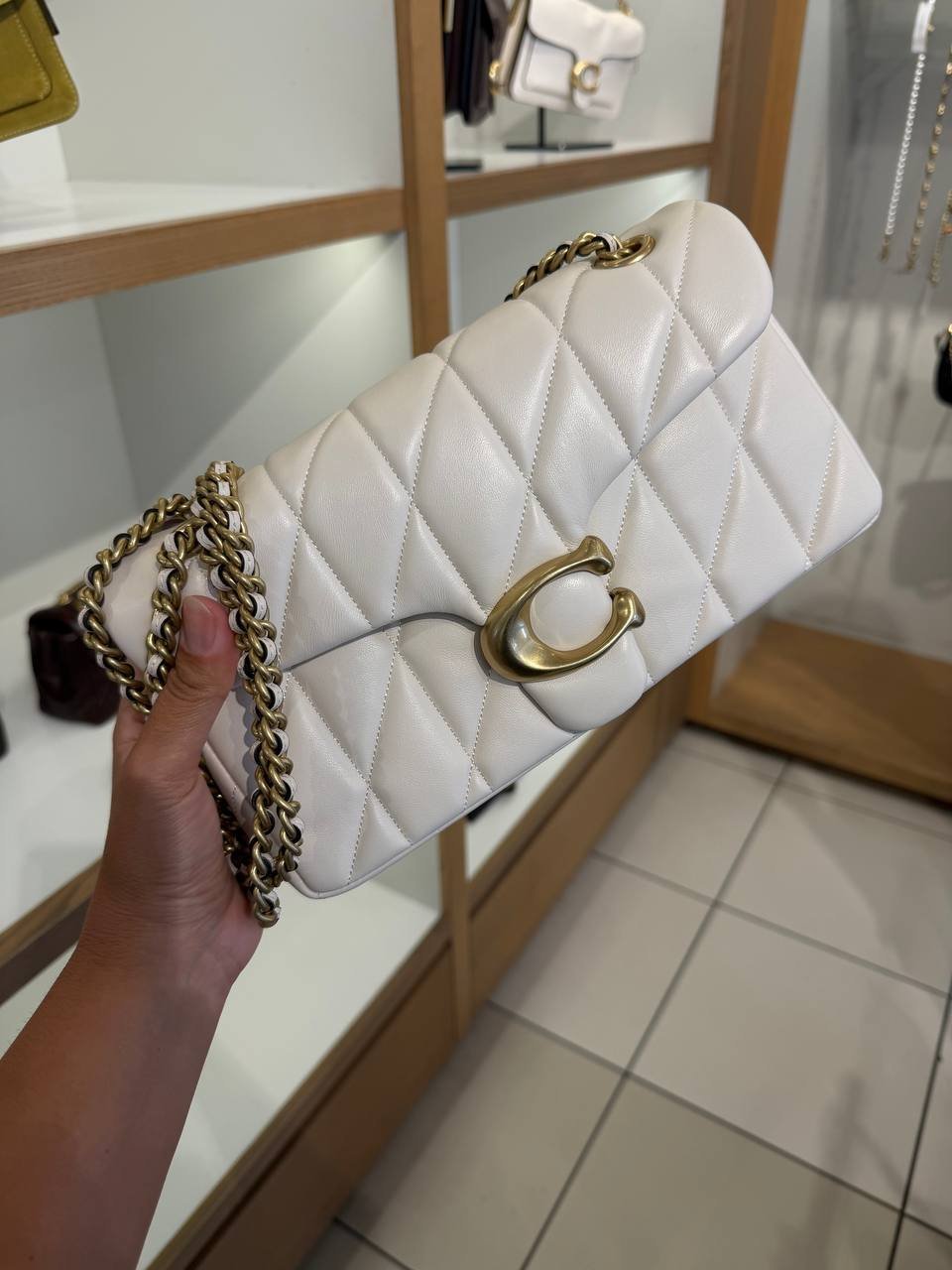BOLSA DE OMBRO