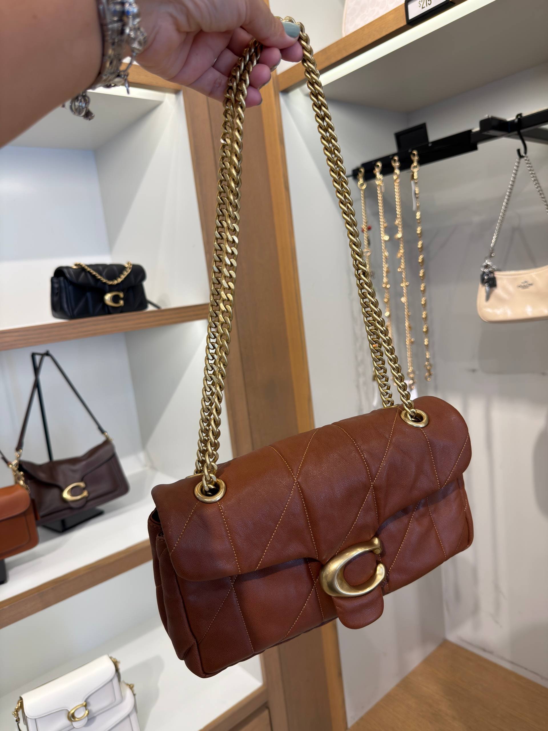 BOLSA DE OMBRO