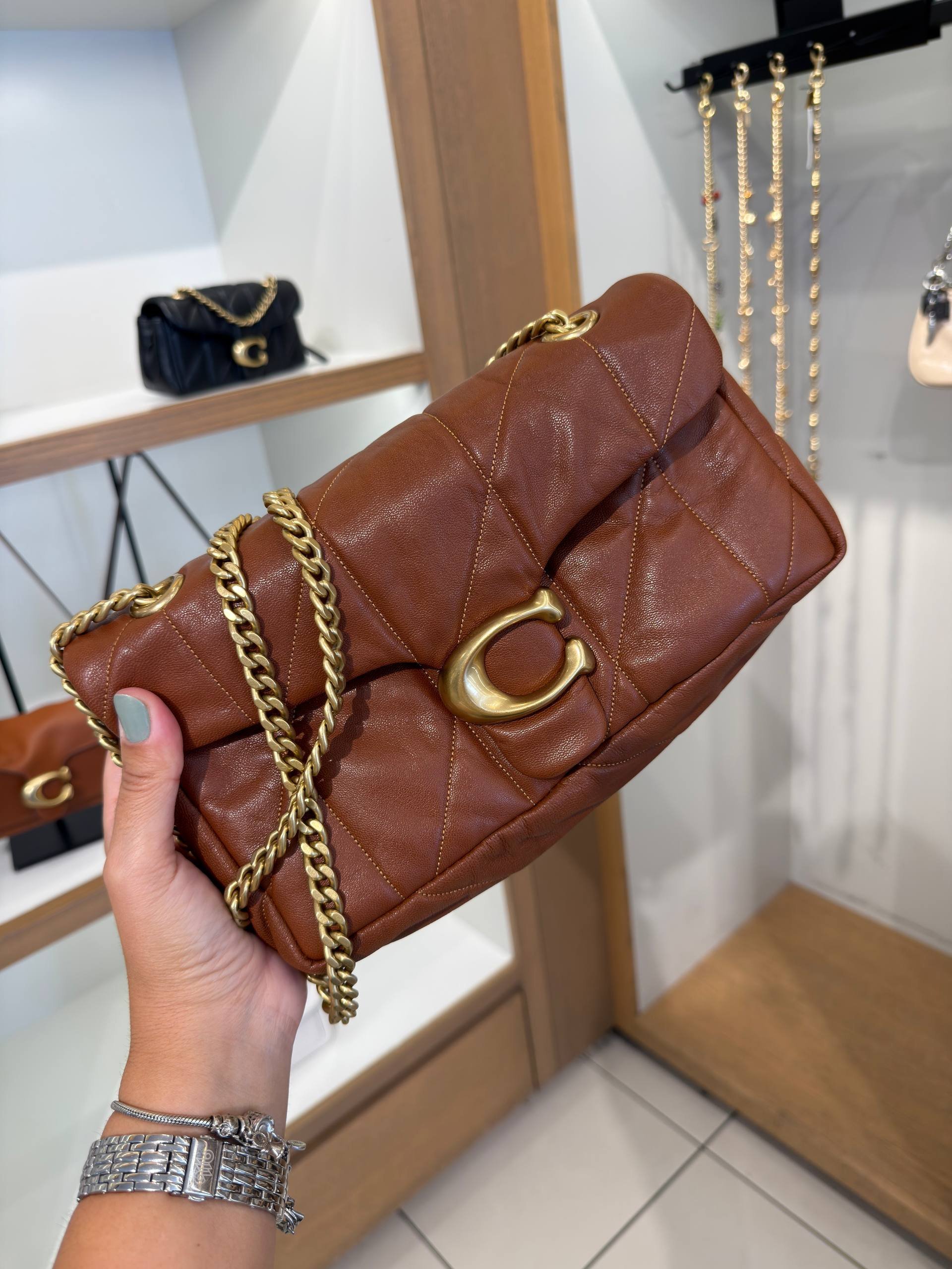 BOLSA DE OMBRO