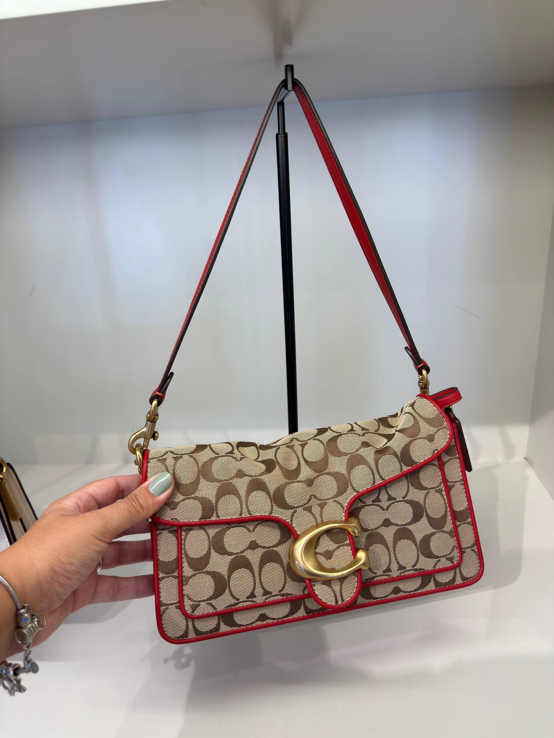 BOLSA DE OMBRO