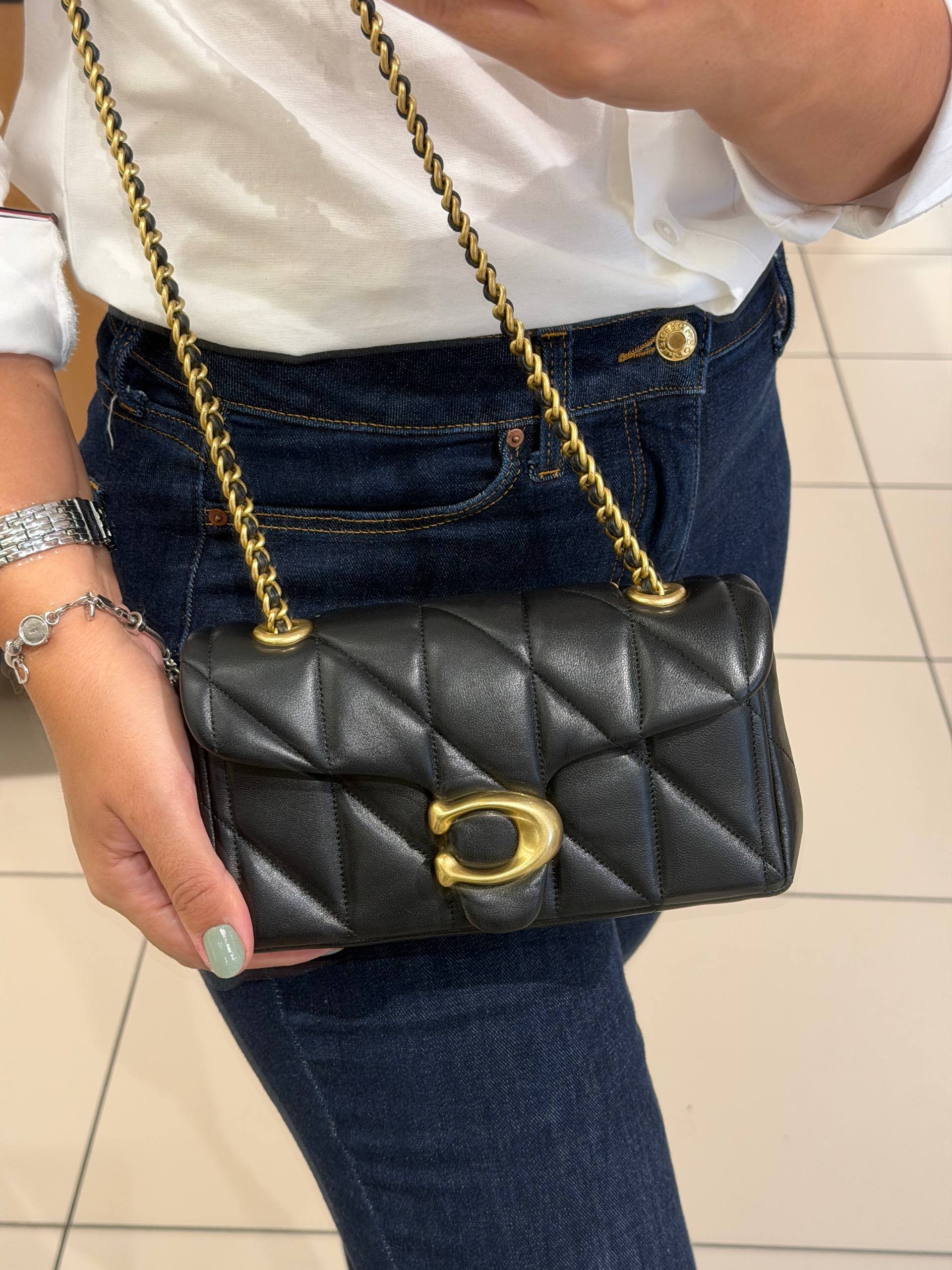 BOLSA DE OMBRO