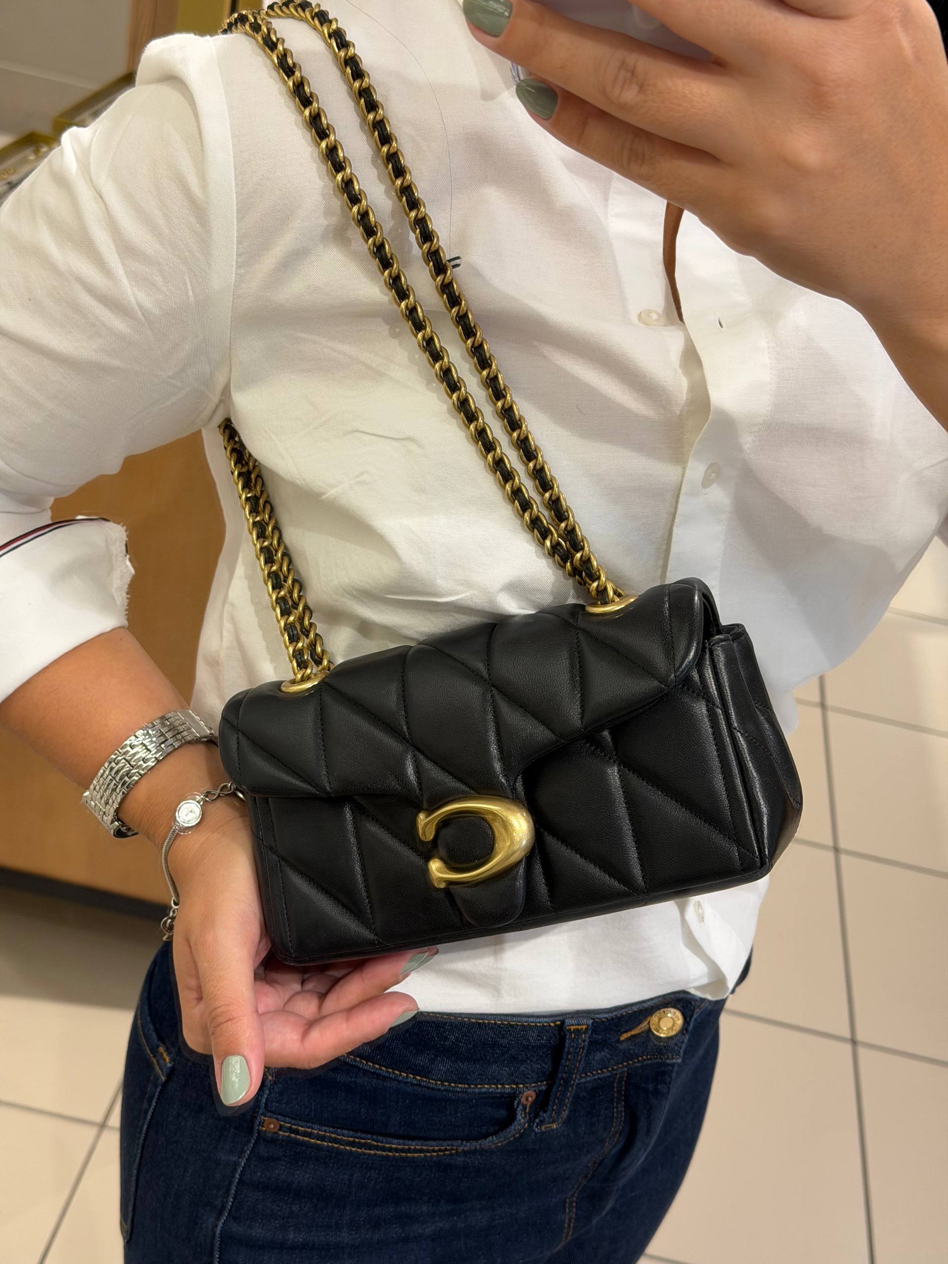 BOLSA DE OMBRO