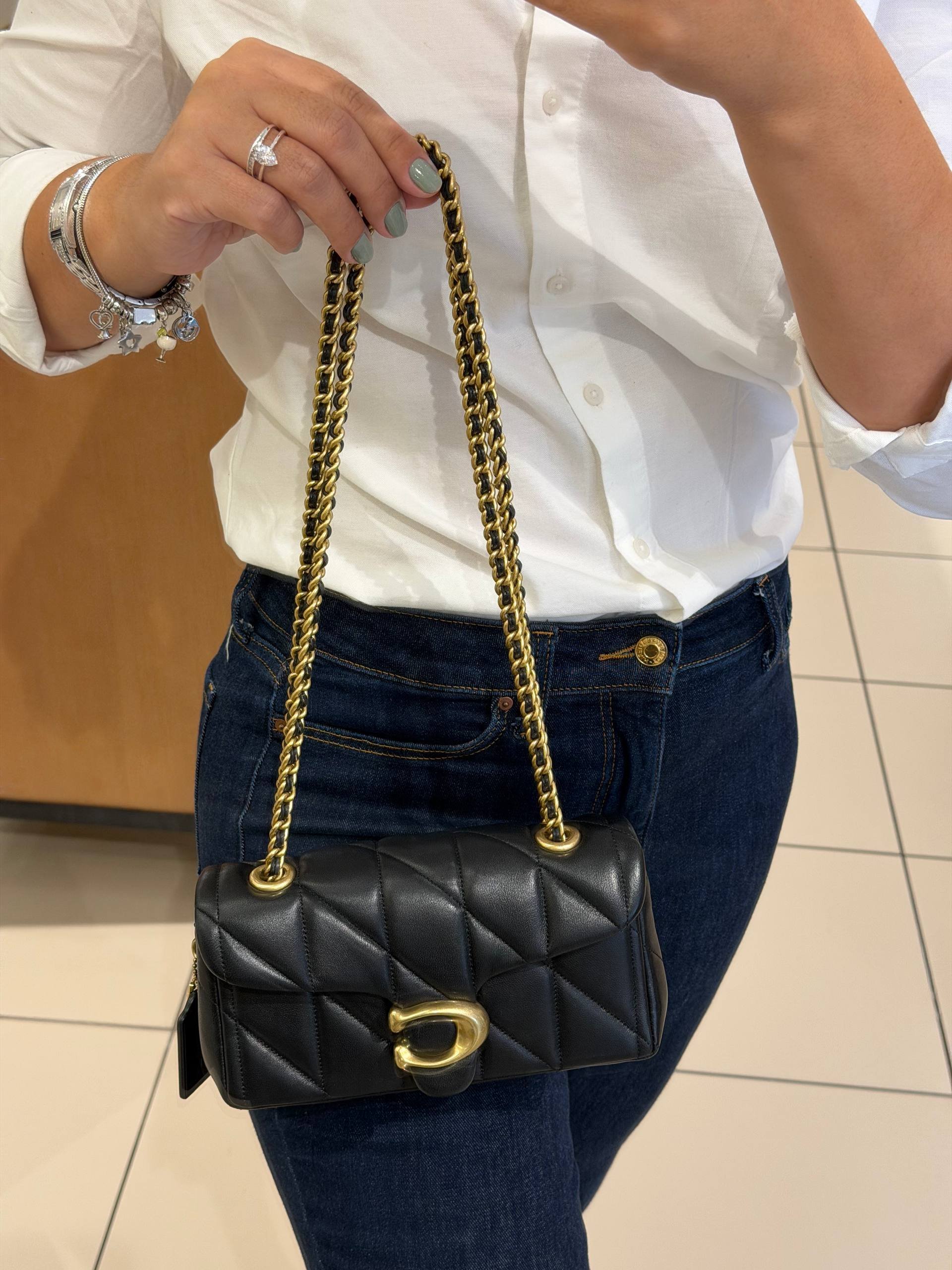 BOLSA DE OMBRO