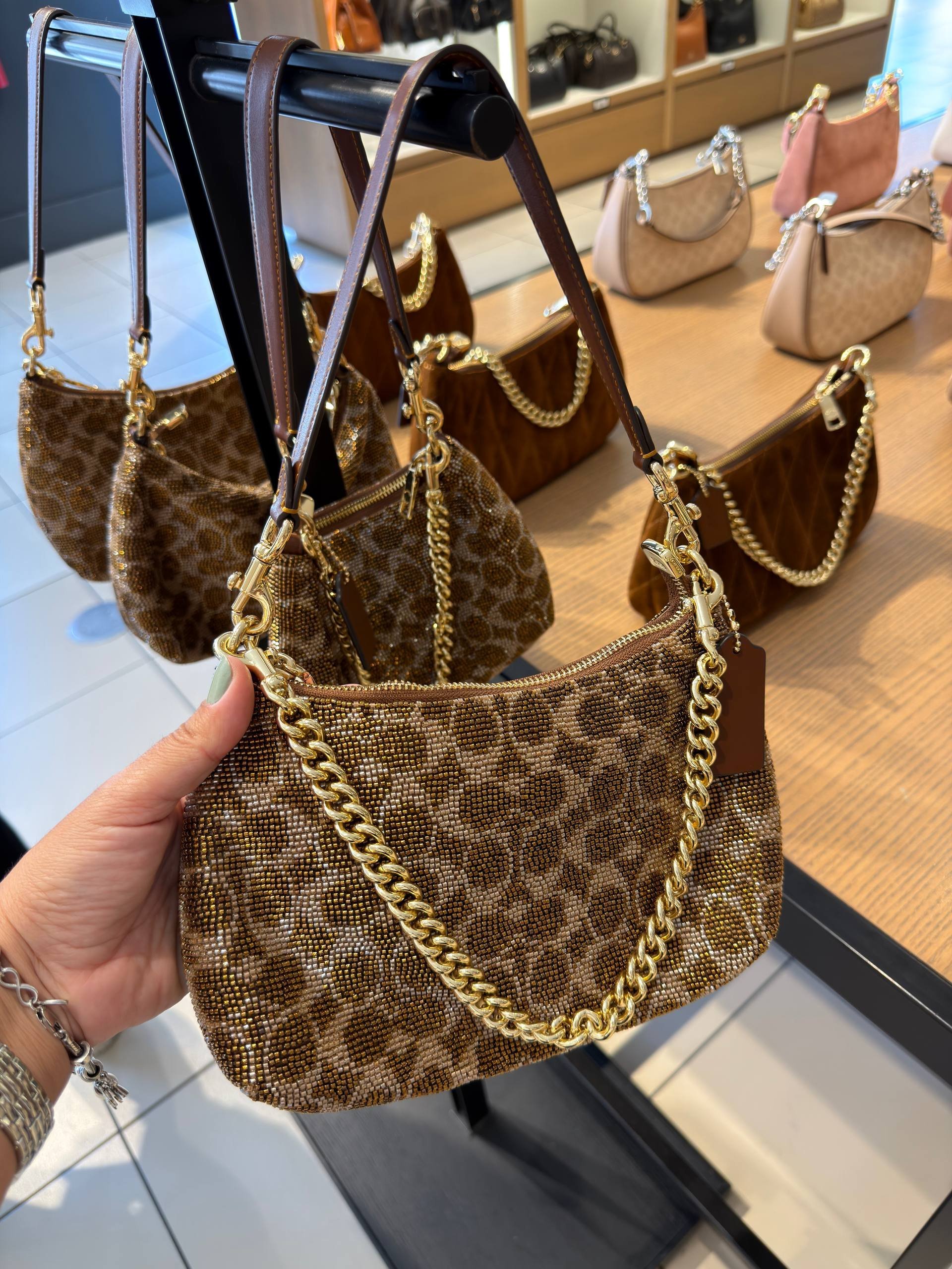 BOLSA DE OMBRO