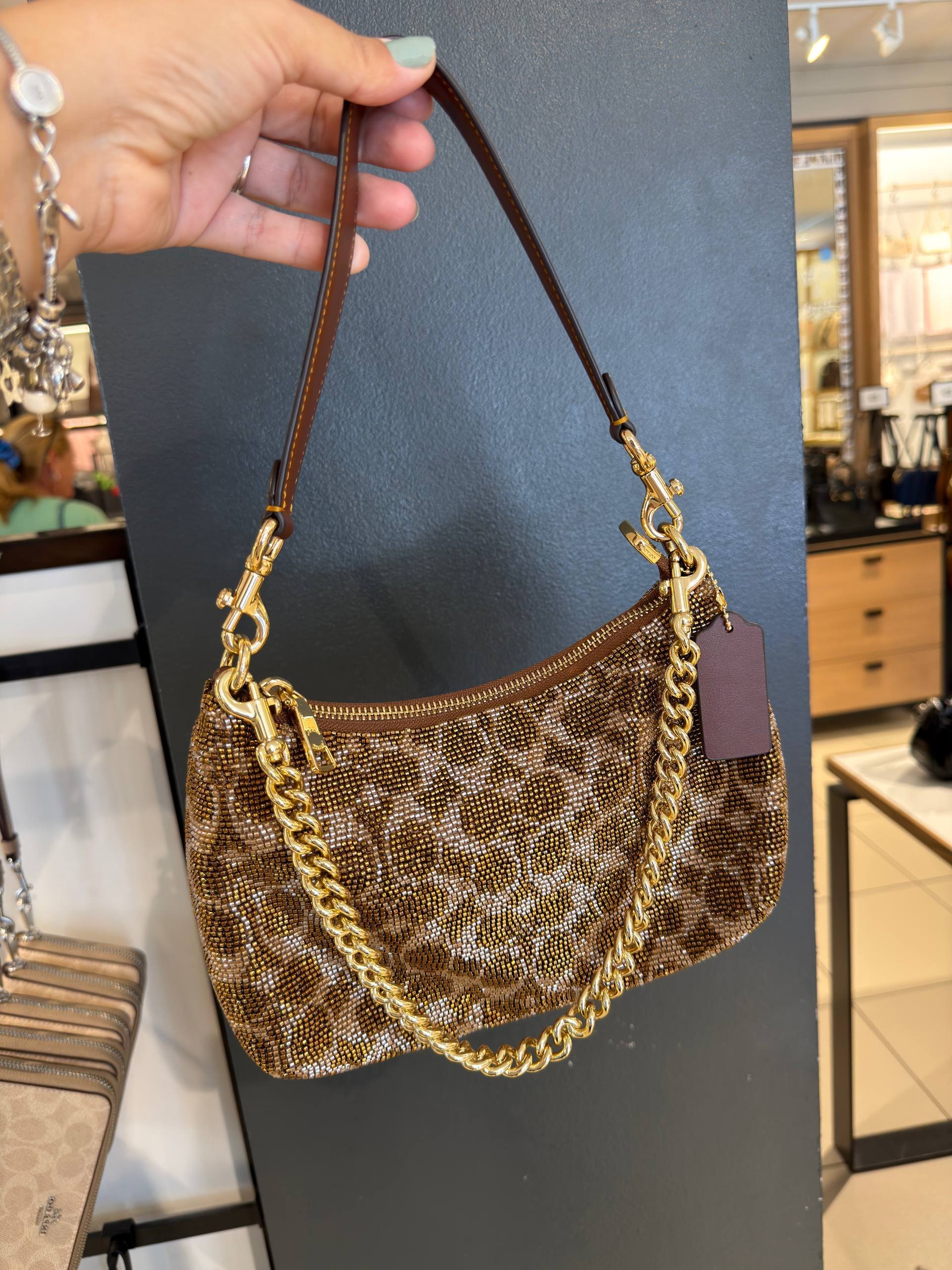 BOLSA DE OMBRO