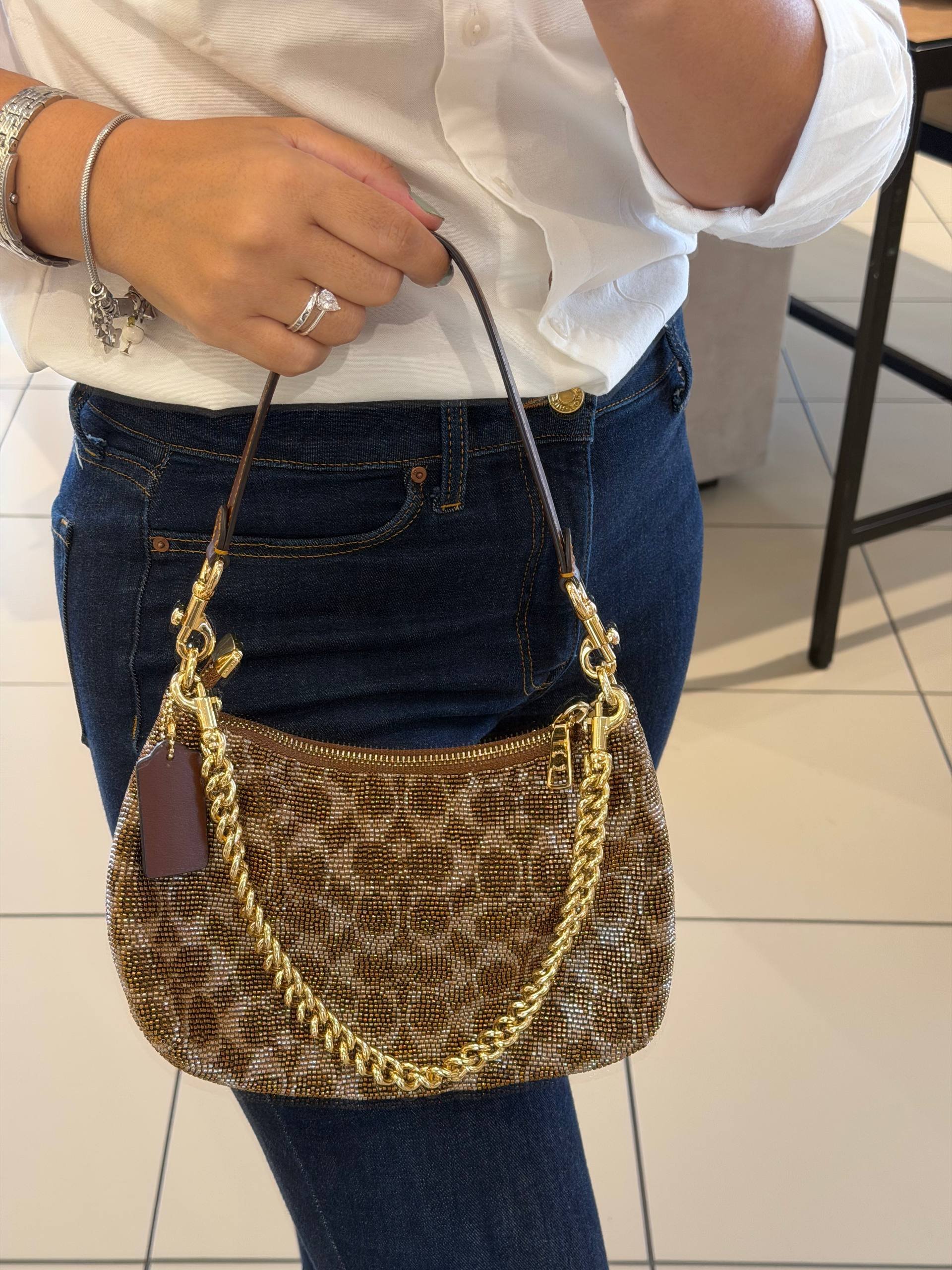 BOLSA DE OMBRO