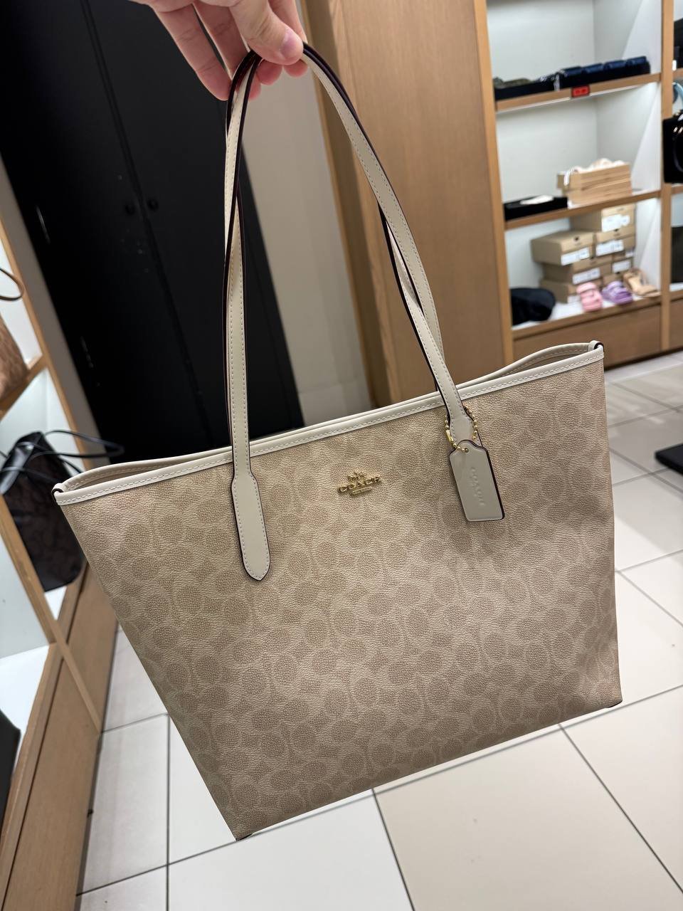BOLSA DE OMBRO