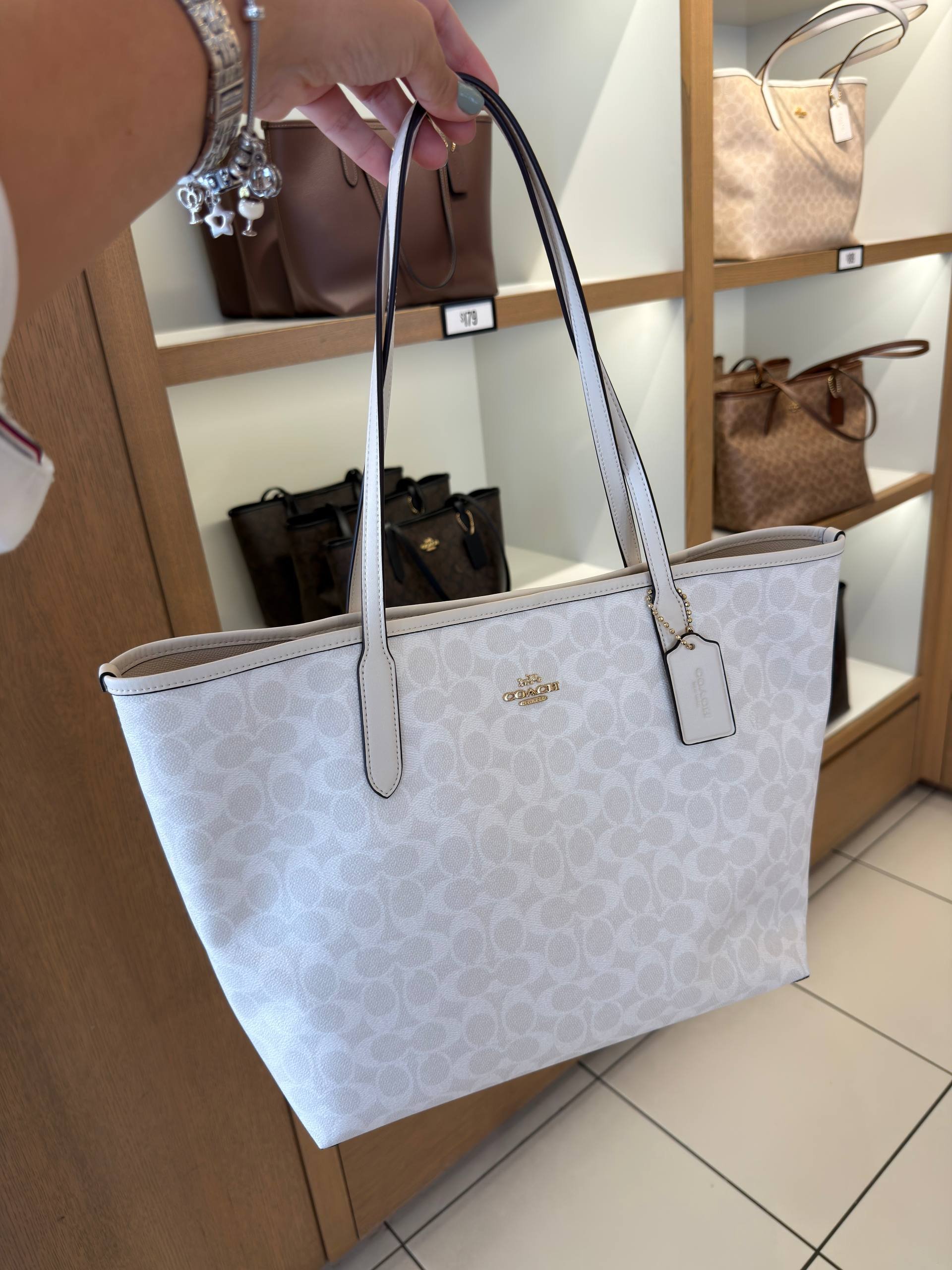 BOLSA DE OMBRO