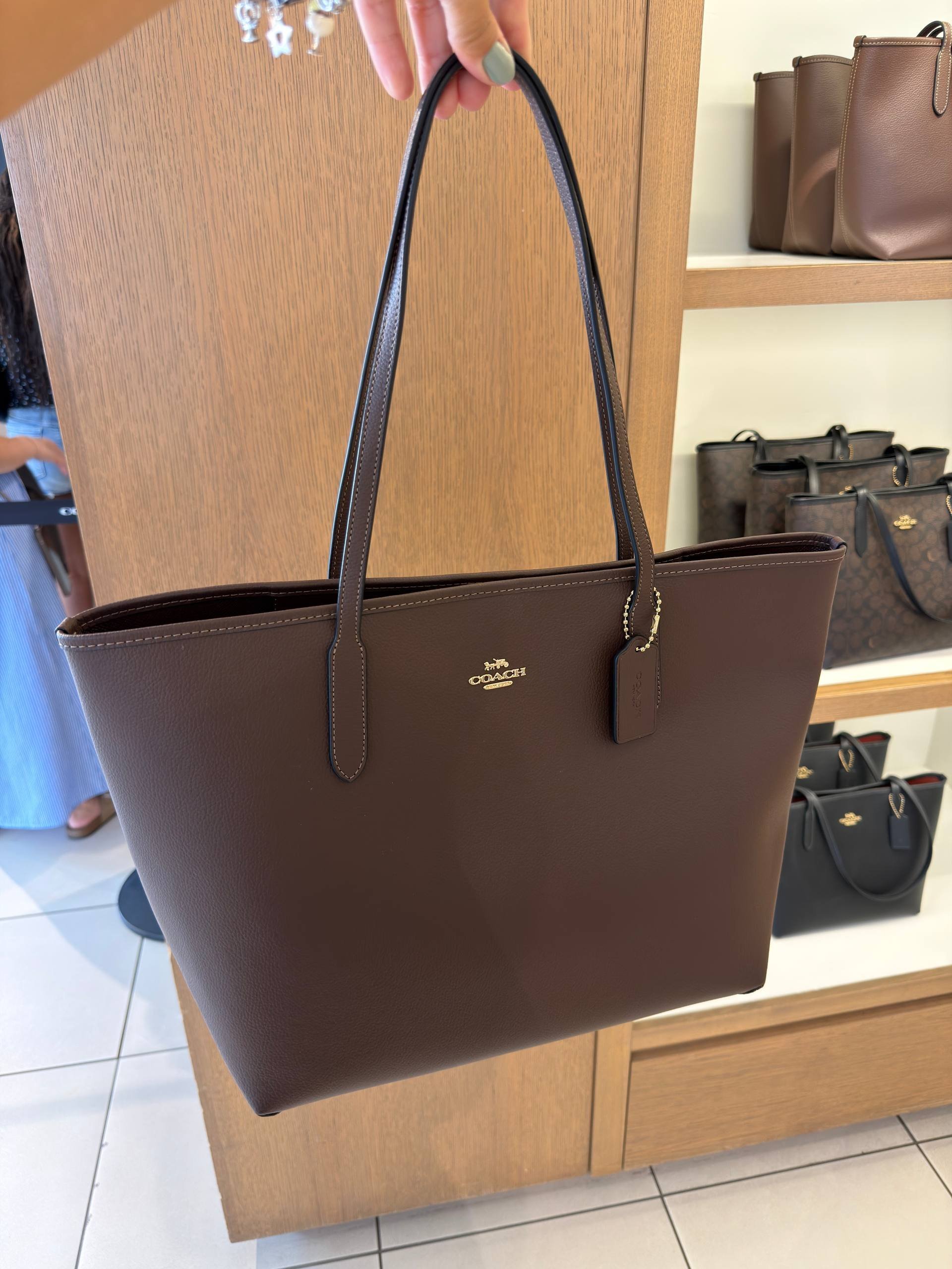 BOLSA DE OMBRO