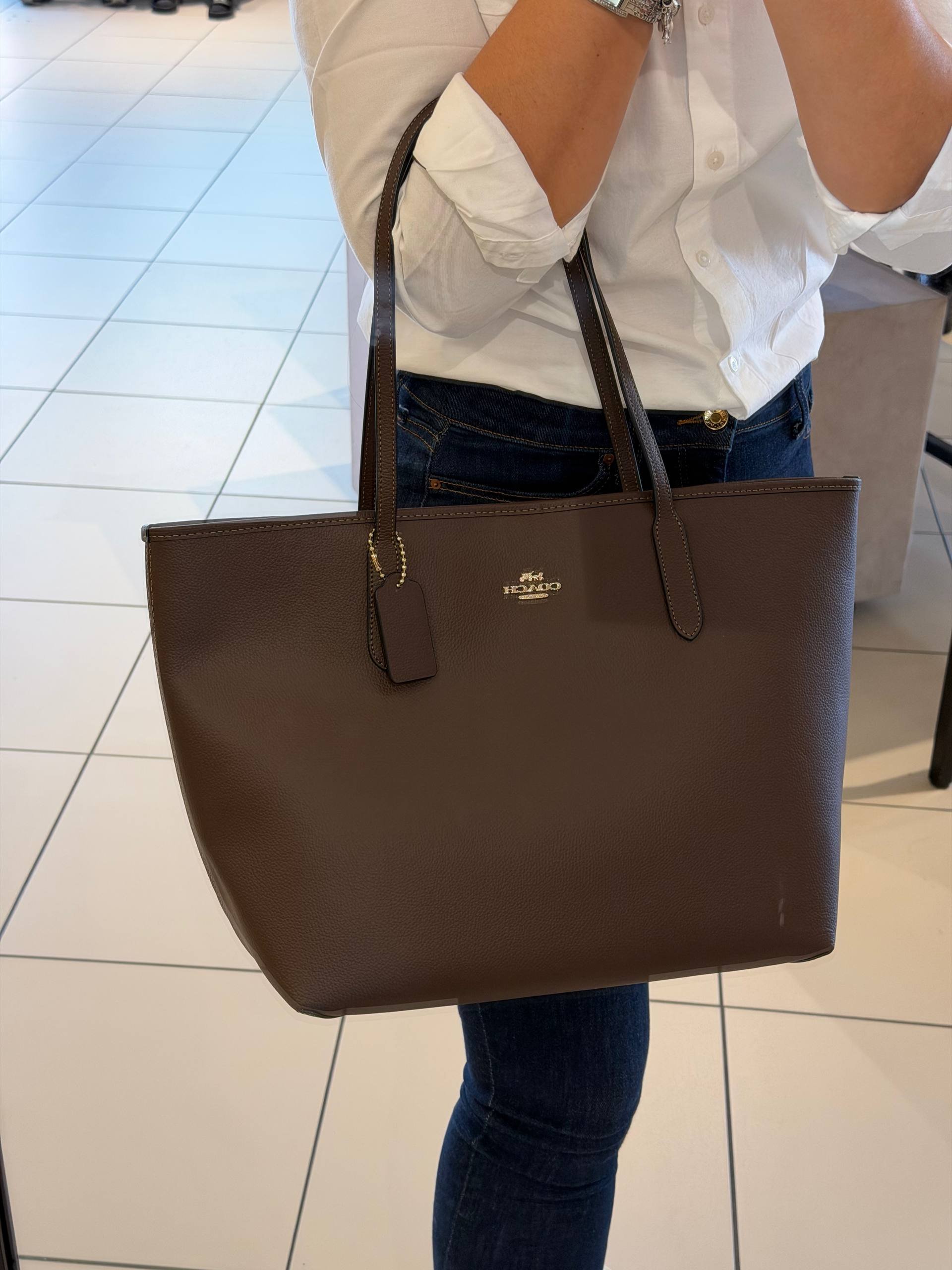 BOLSA DE OMBRO