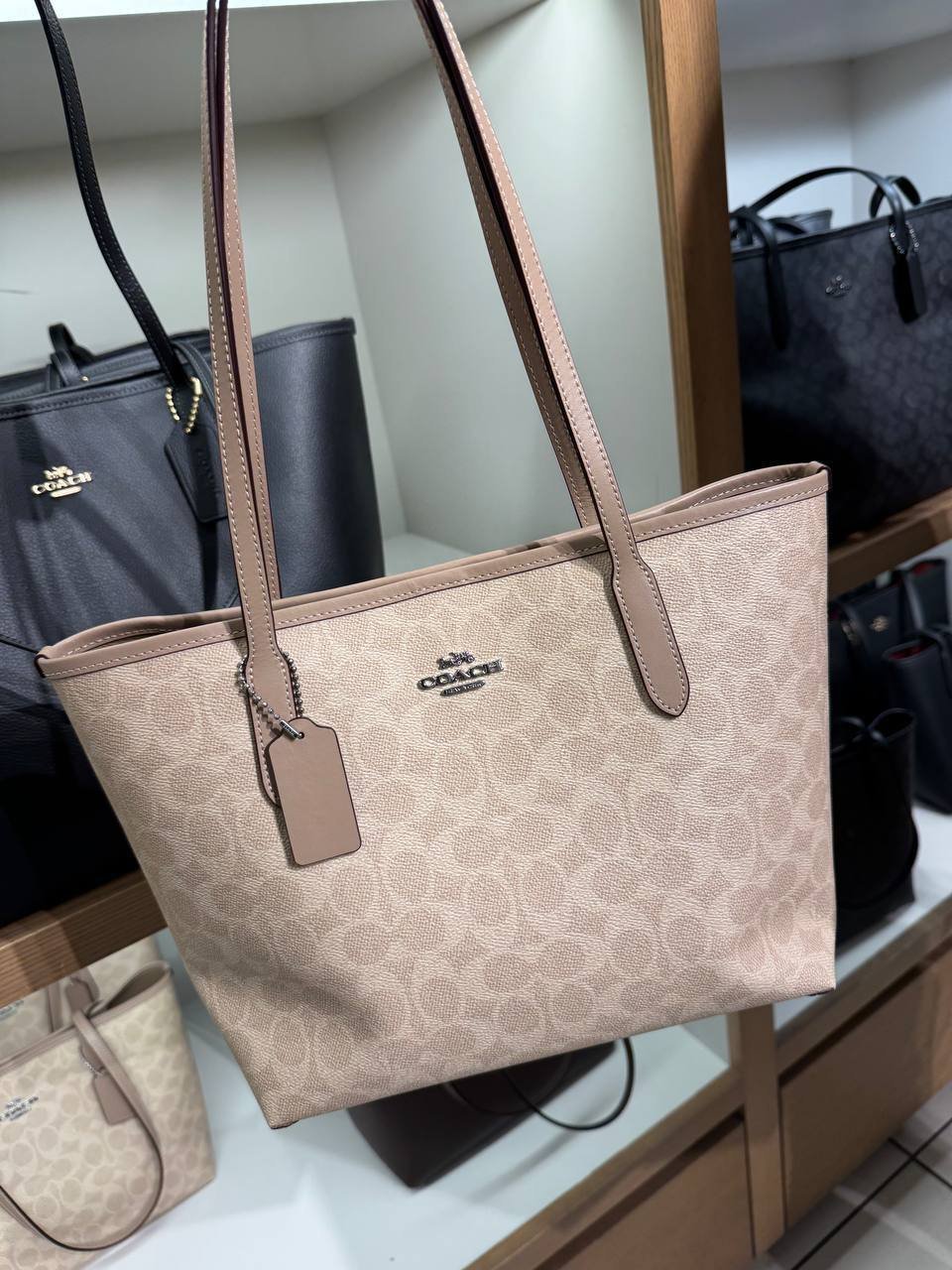 BOLSA DE OMBRO