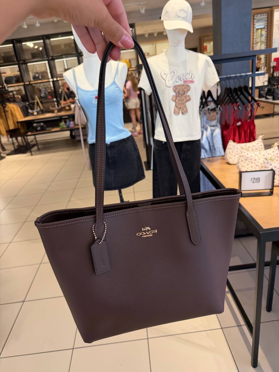 BOLSA DE OMBRO
